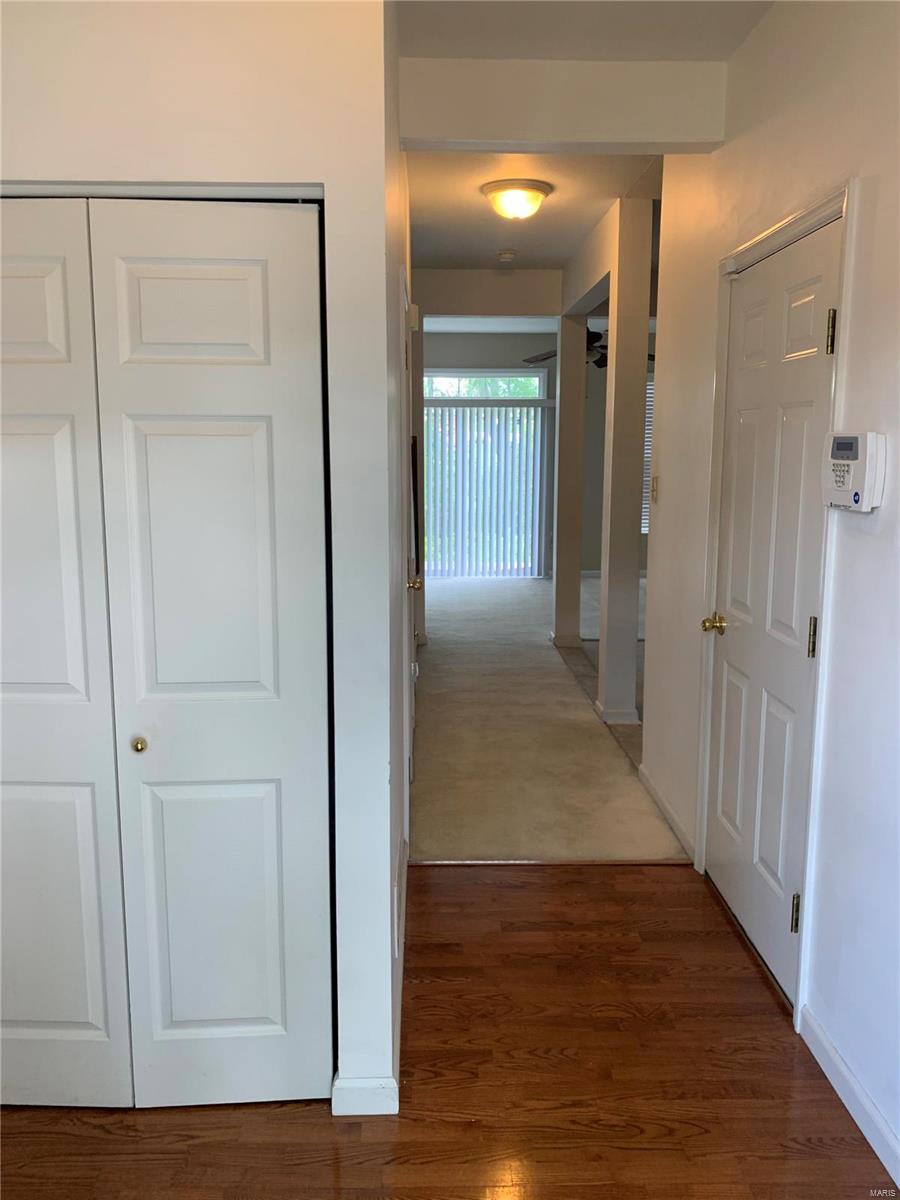 Heritage Heights - Residential Lease