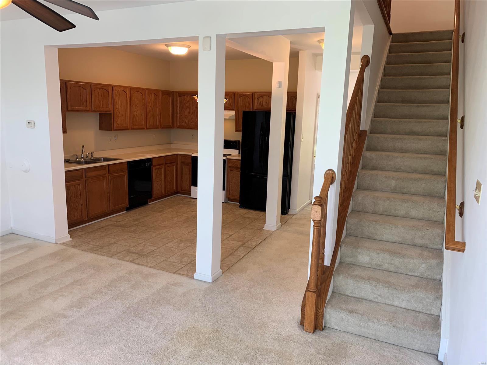 Heritage Heights - Residential Lease