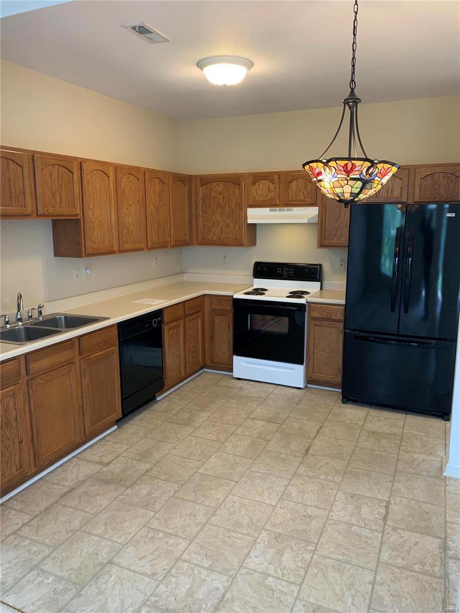 Heritage Heights - Residential Lease