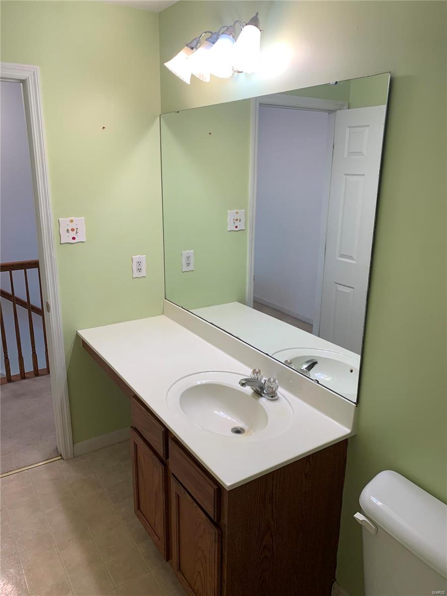 Heritage Heights - Residential Lease