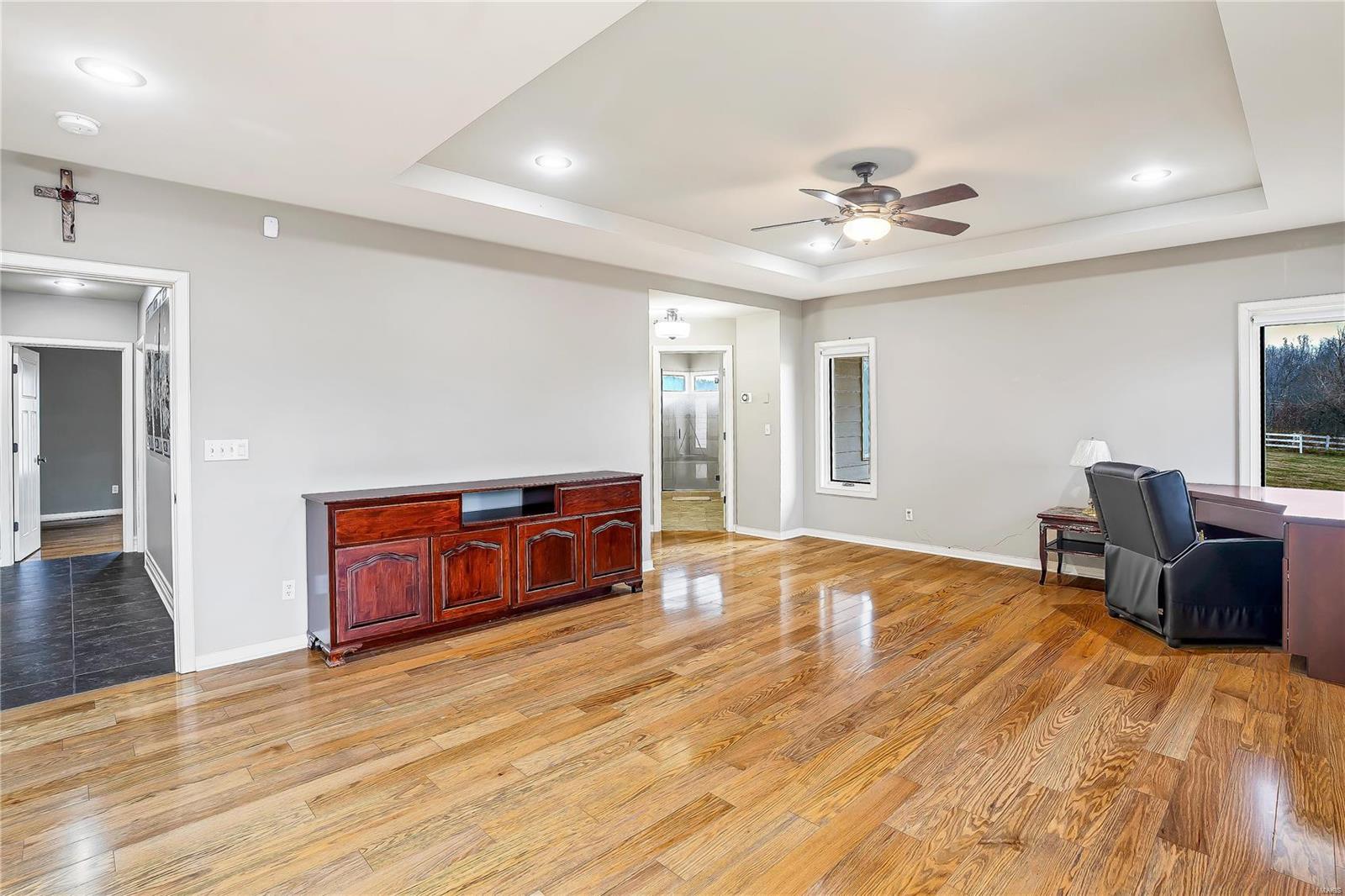 Lewis & Clark Trails - Residential