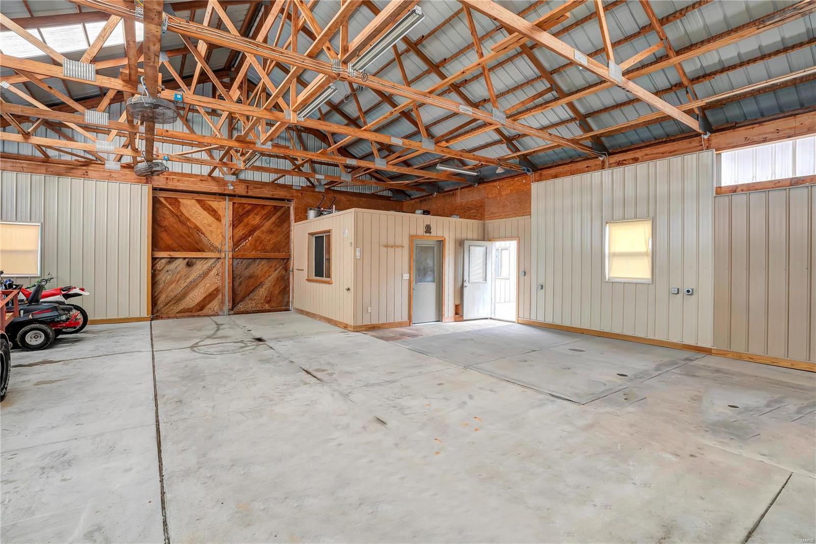 Lewis & Clark Trails - Residential