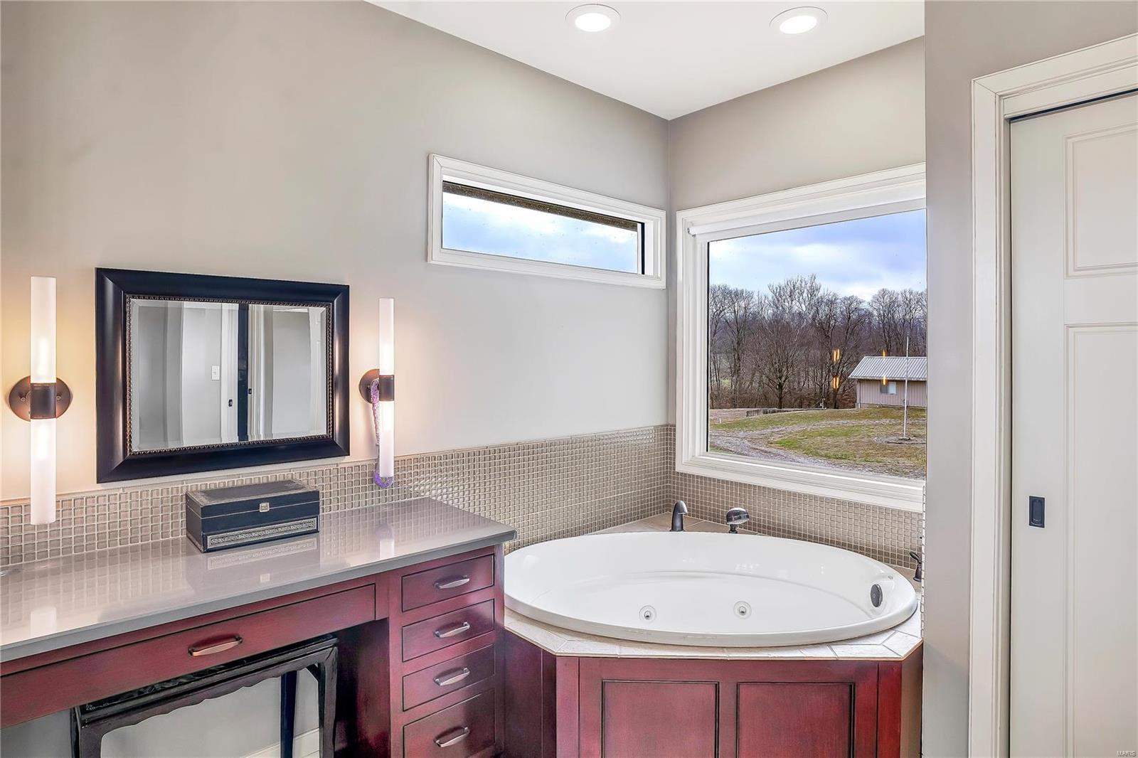 Lewis & Clark Trails - Residential