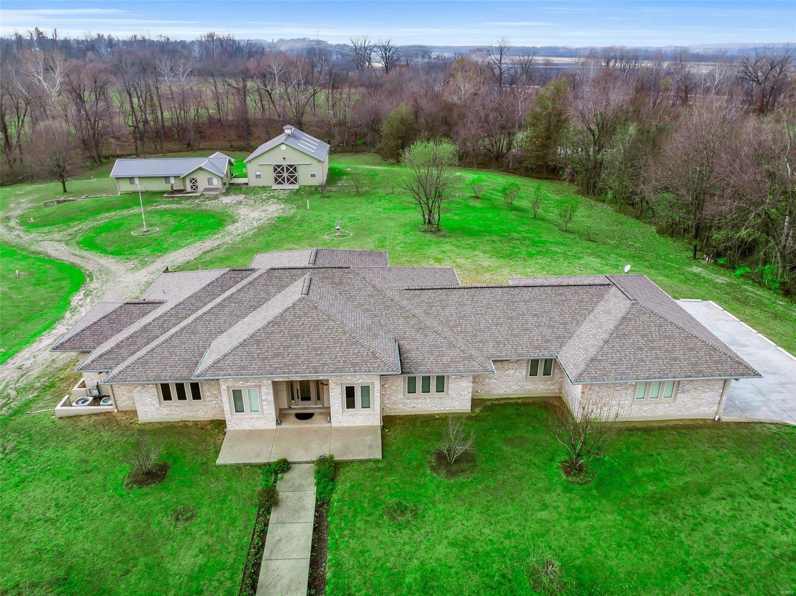 Lewis & Clark Trails - Residential