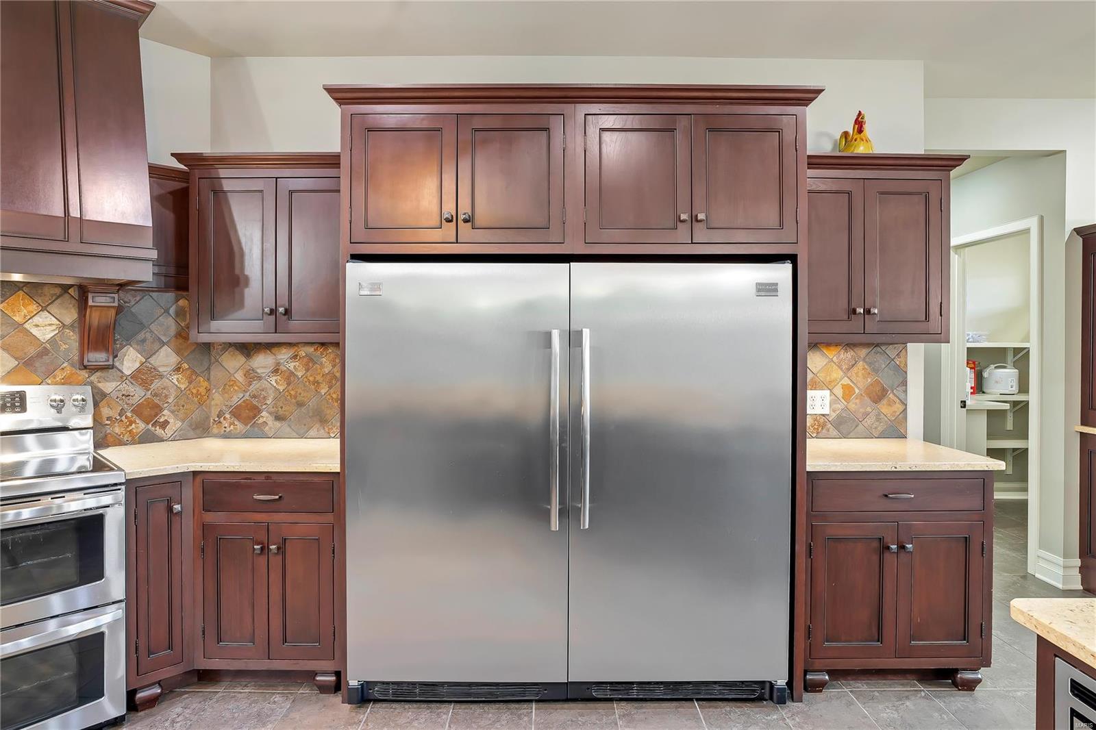 Lewis & Clark Trails - Residential