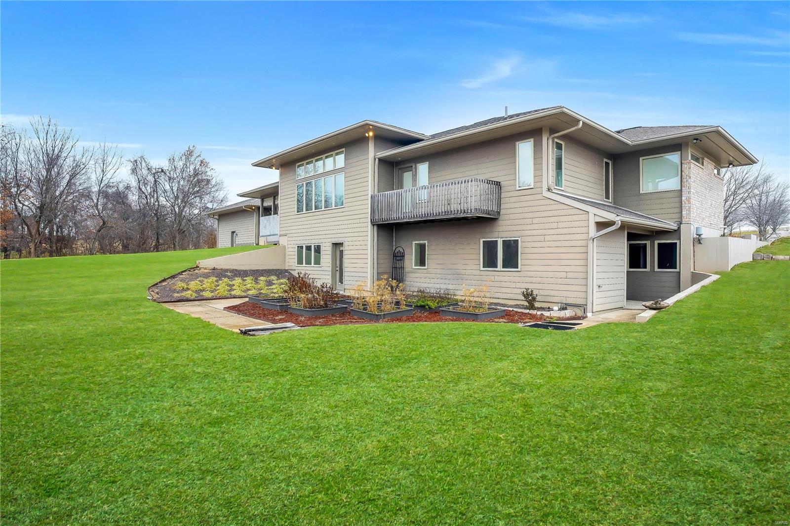 Lewis & Clark Trails - Residential