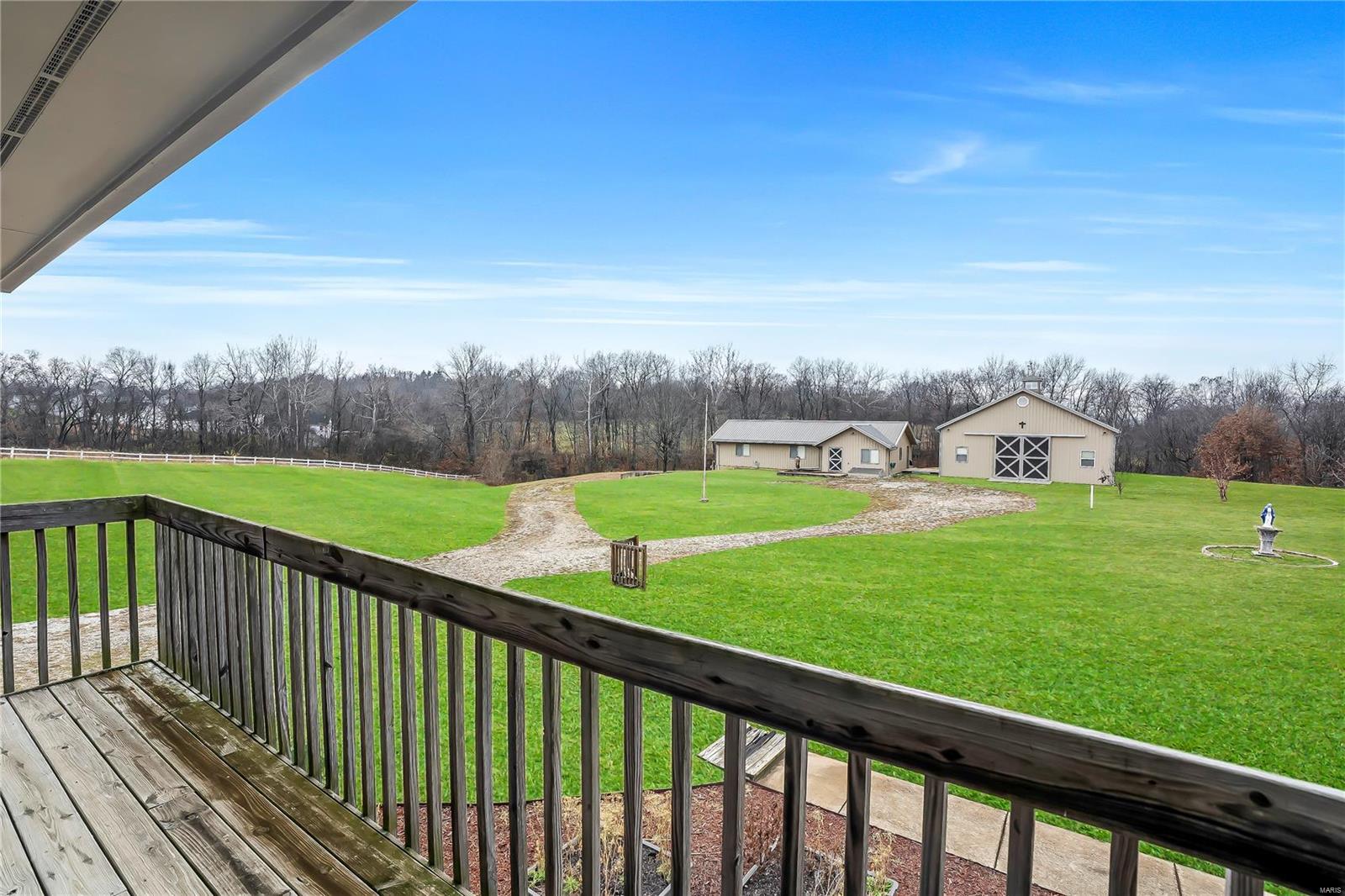 Lewis & Clark Trails - Residential