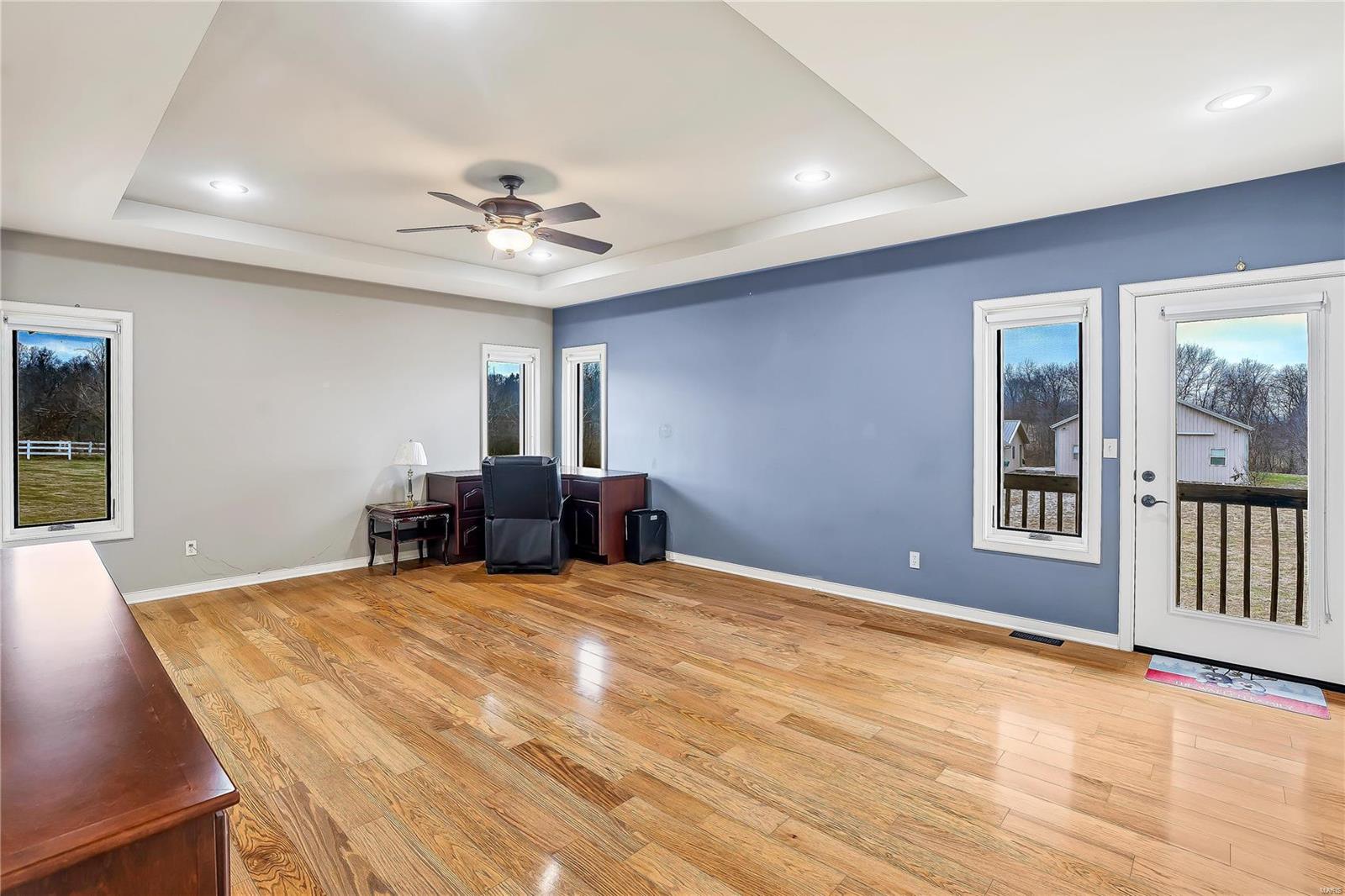 Lewis & Clark Trails - Residential