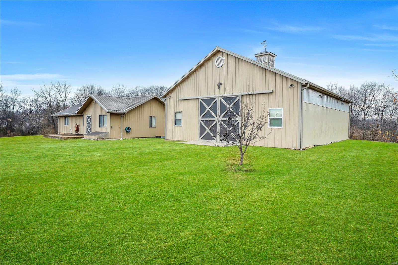 Lewis & Clark Trails - Residential