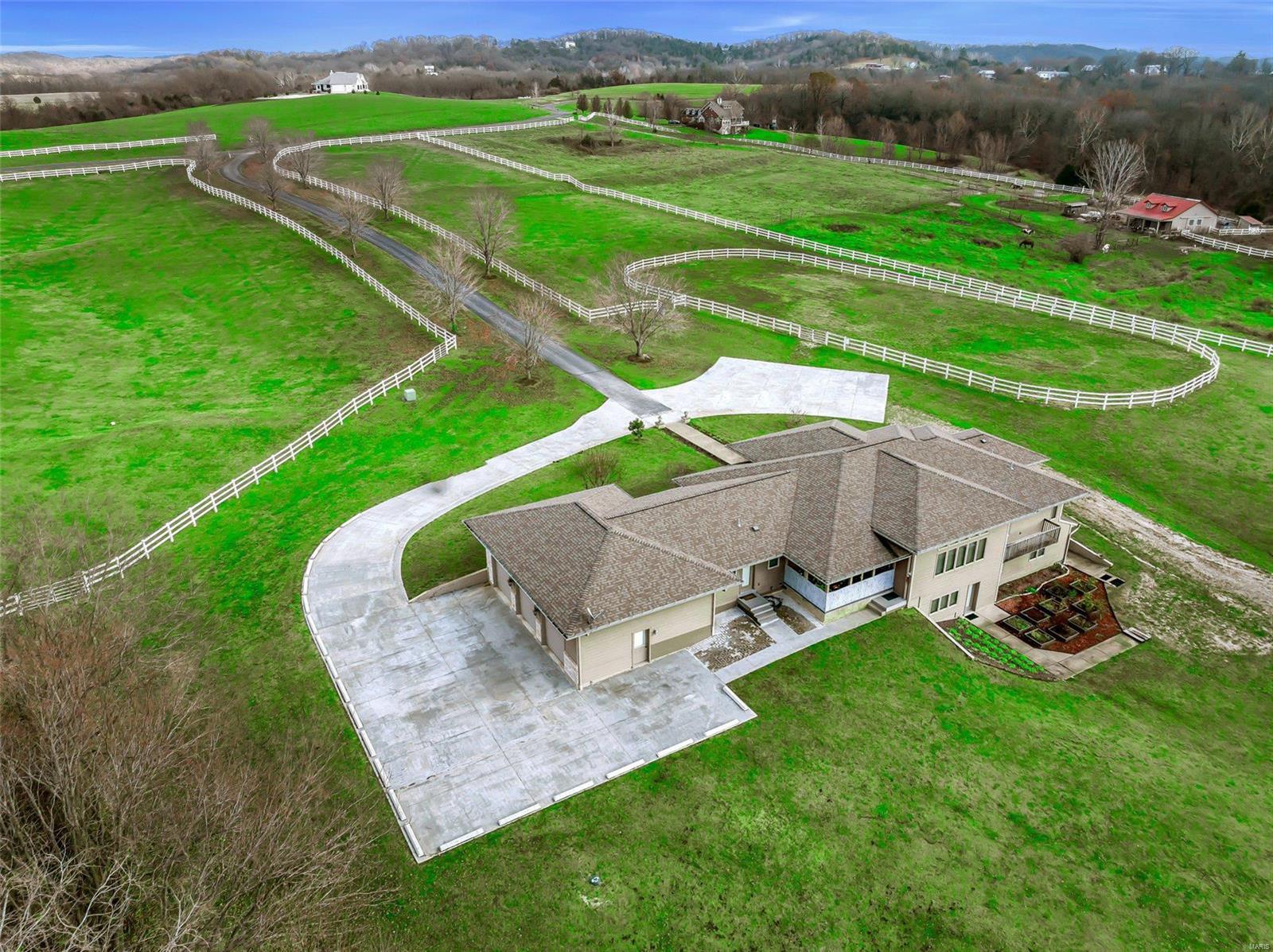 Lewis & Clark Trails - Residential