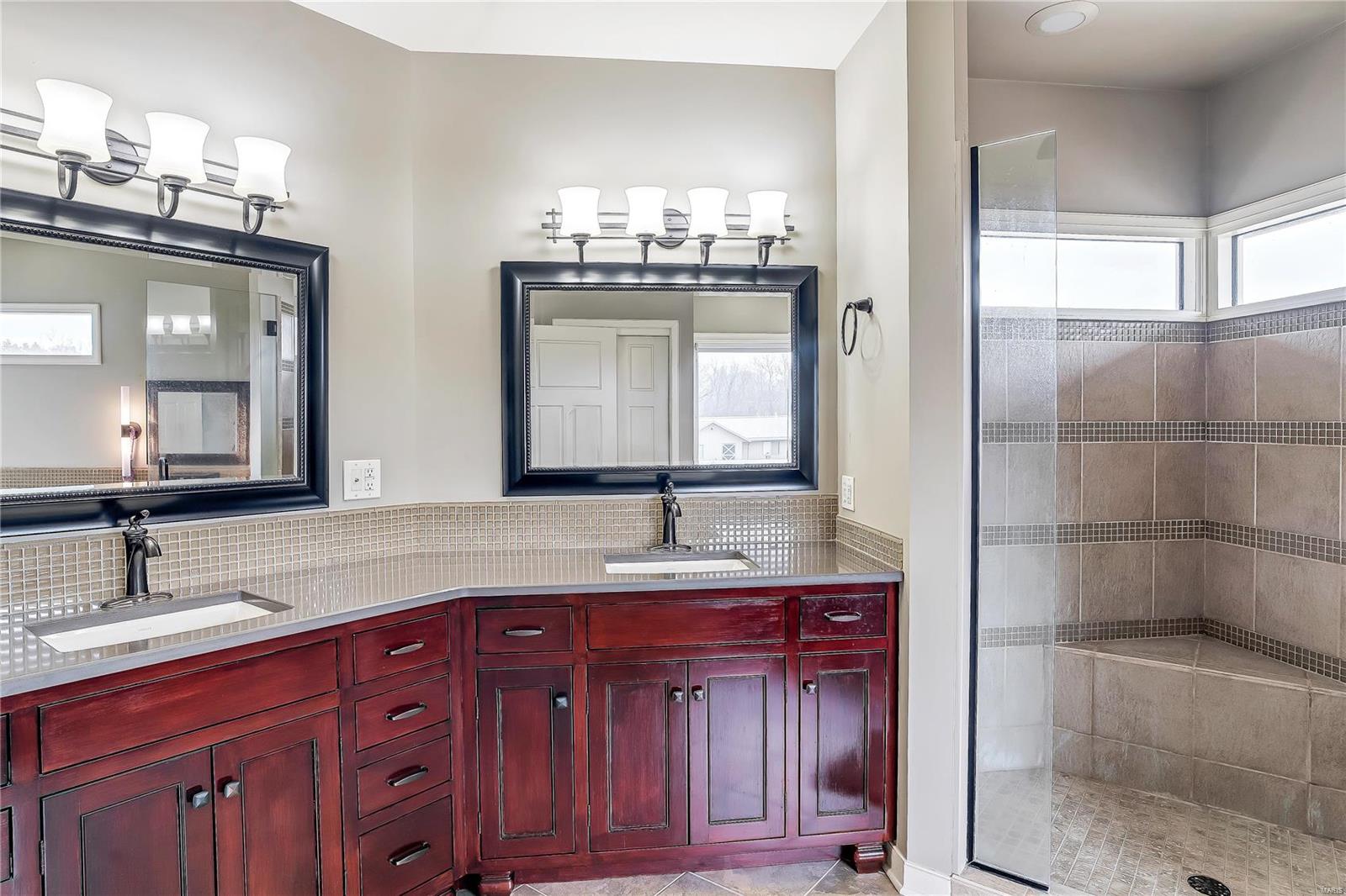 Lewis & Clark Trails - Residential