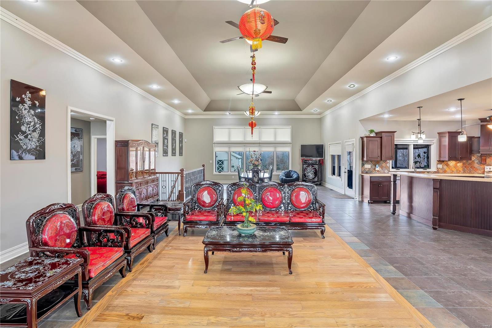 Lewis & Clark Trails - Residential