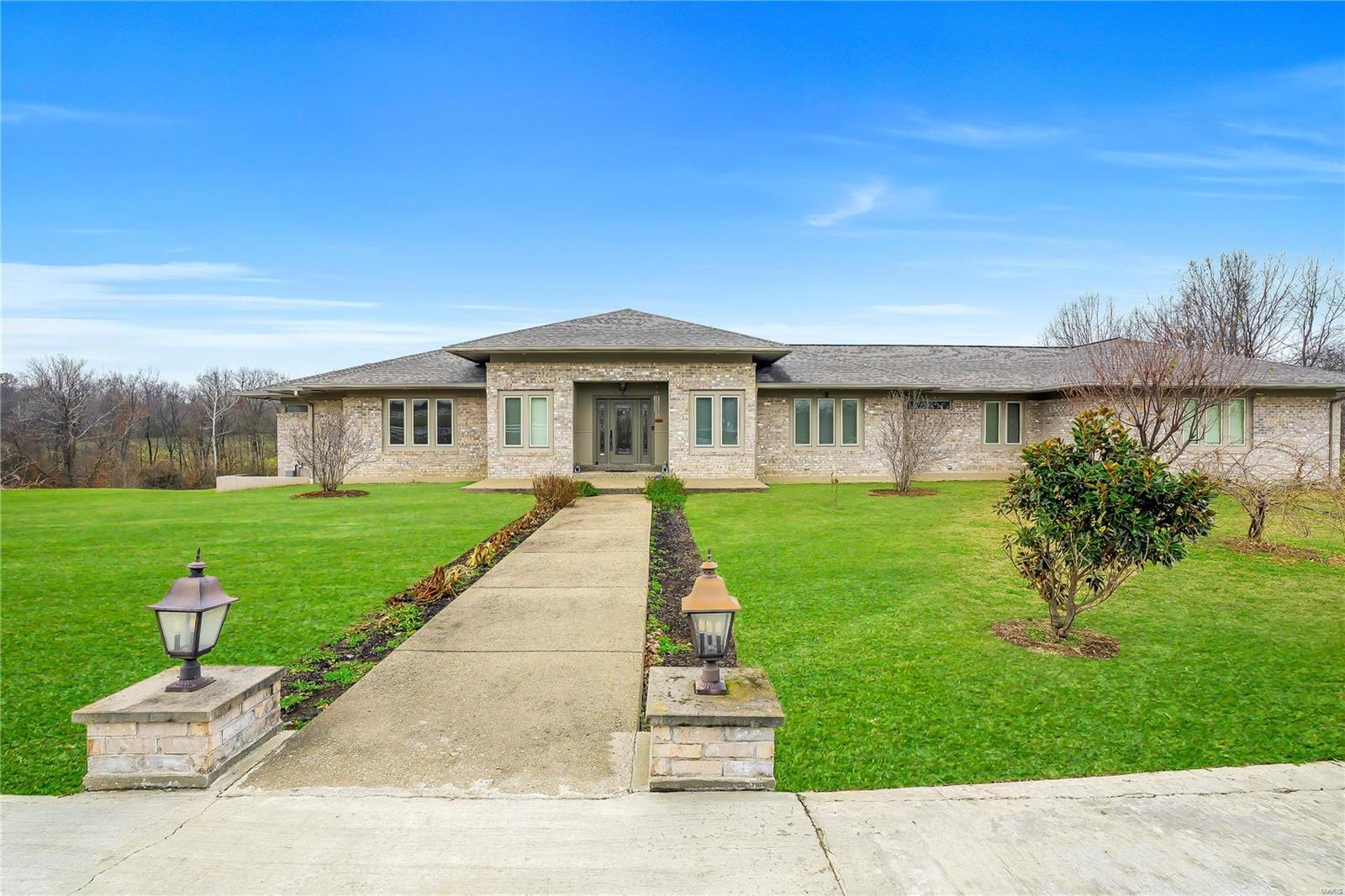 Lewis & Clark Trails - Residential