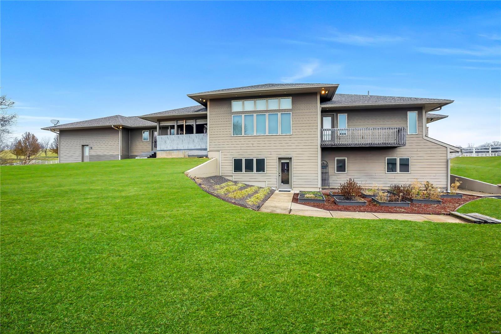 Lewis & Clark Trails - Residential