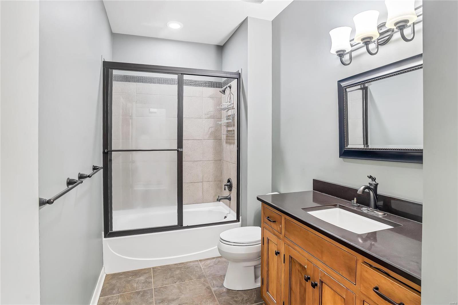 Lewis & Clark Trails - Residential