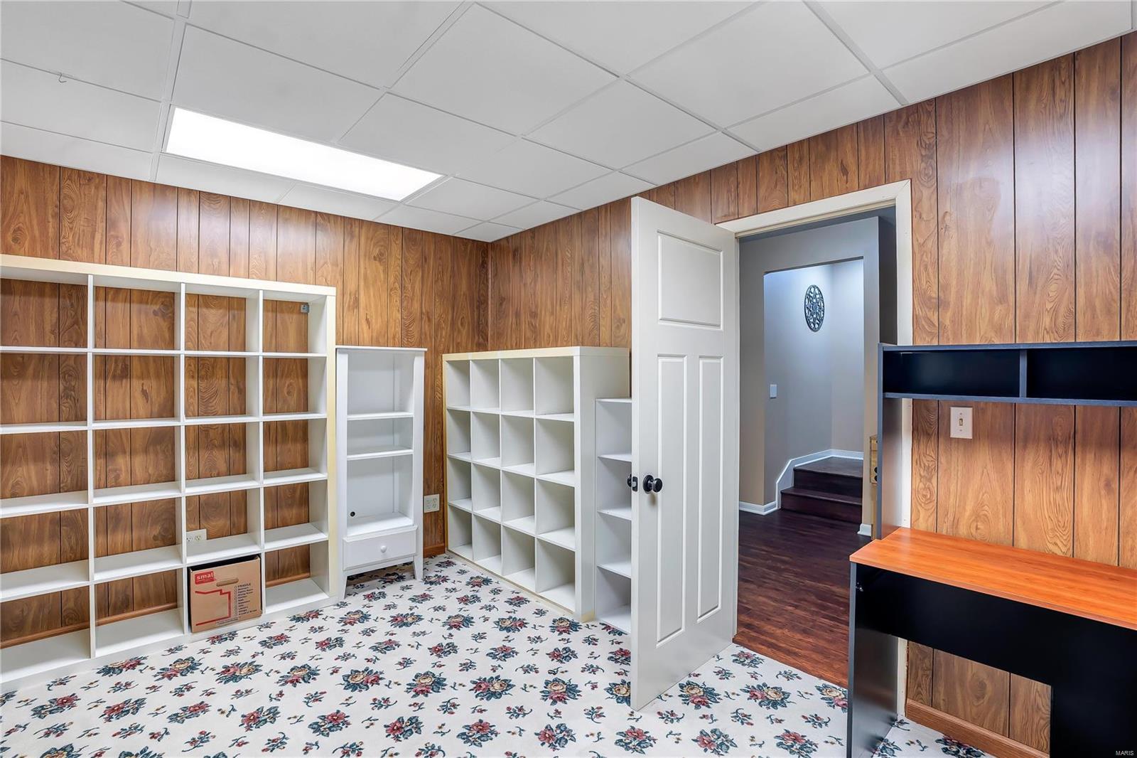 Lewis & Clark Trails - Residential