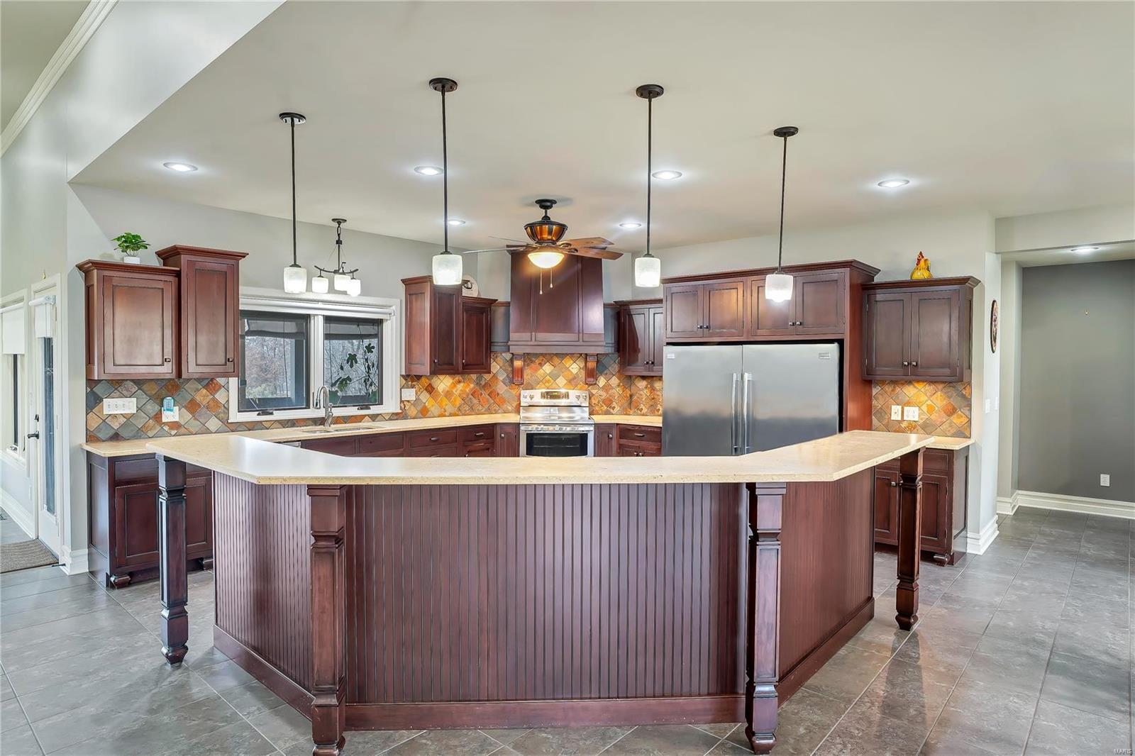 Lewis & Clark Trails - Residential