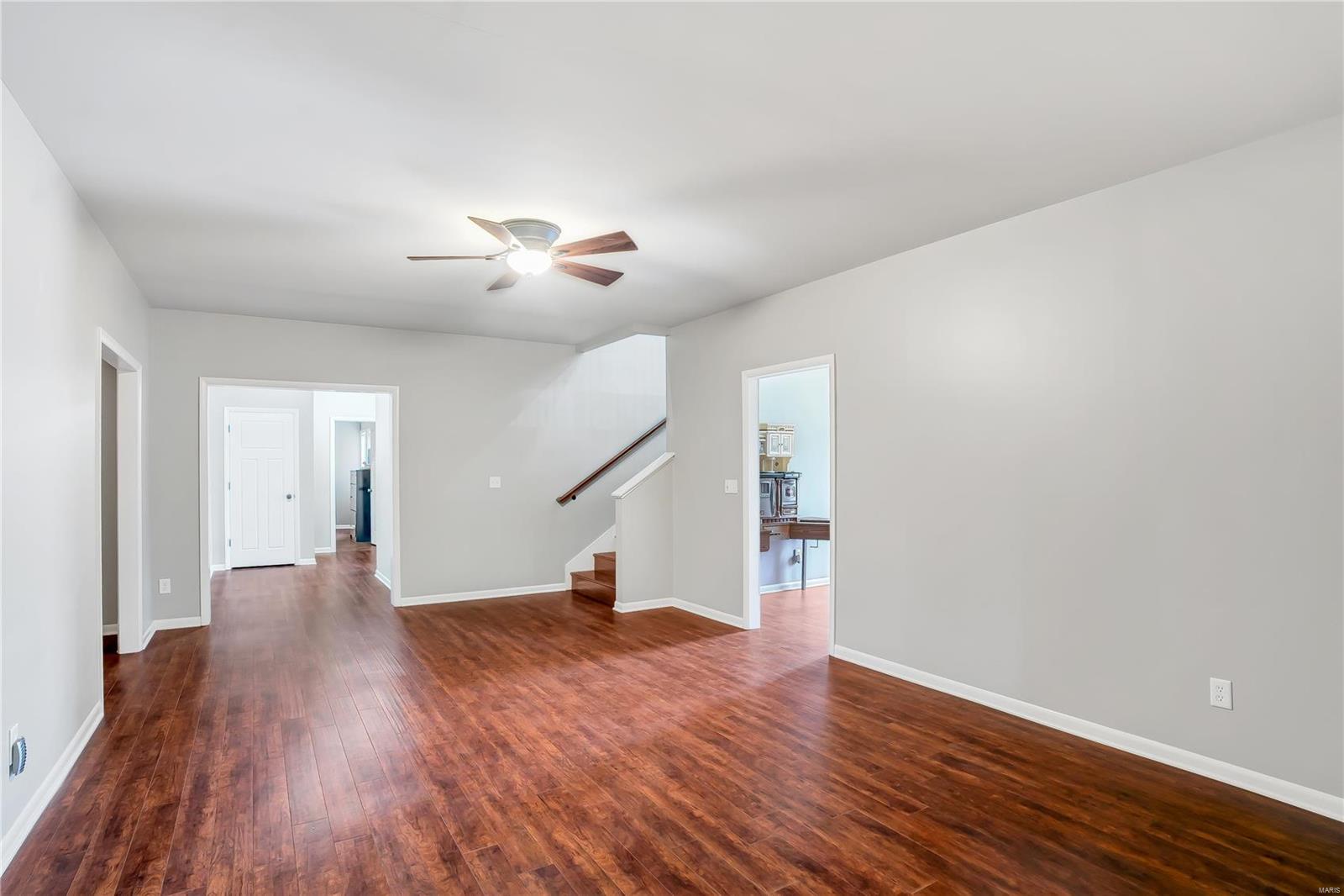 Lewis & Clark Trails - Residential