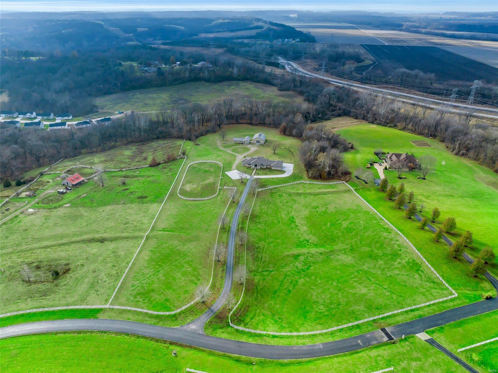 Lewis & Clark Trails - Residential