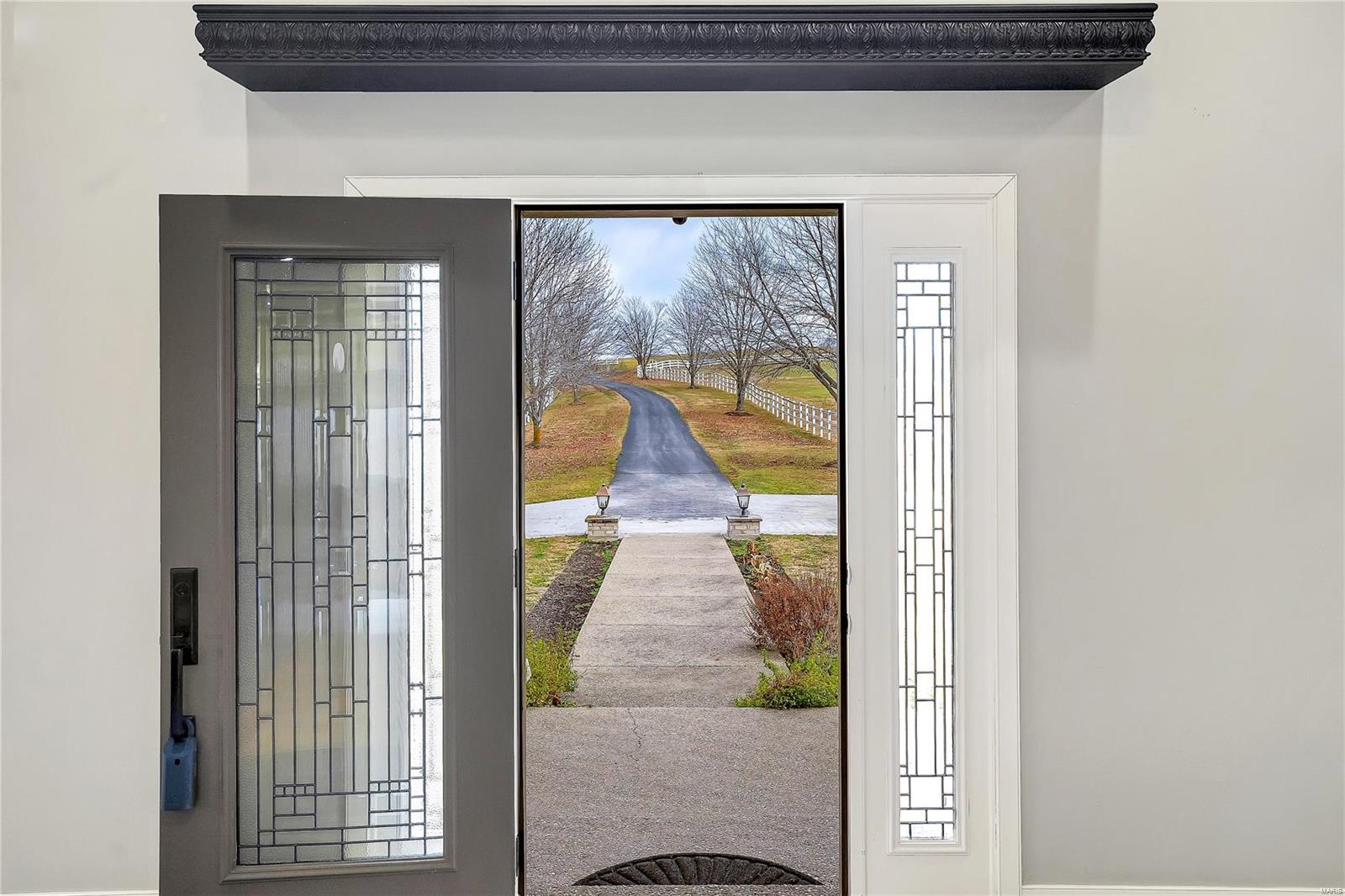 Lewis & Clark Trails - Residential