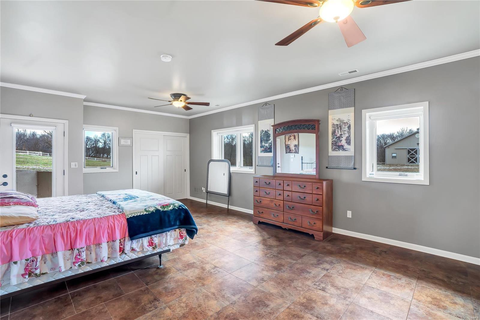 Lewis & Clark Trails - Residential