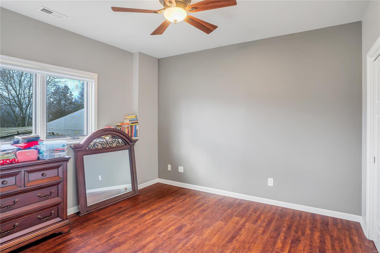 Lewis & Clark Trails - Residential