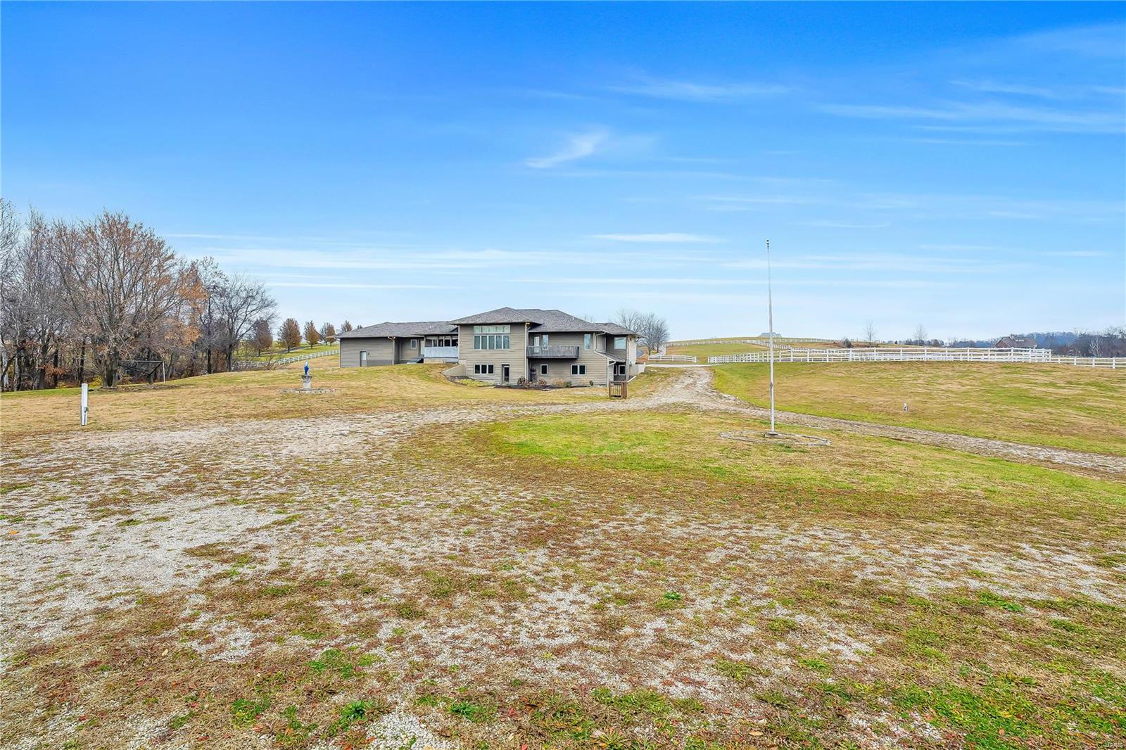 Lewis & Clark Trails - Residential