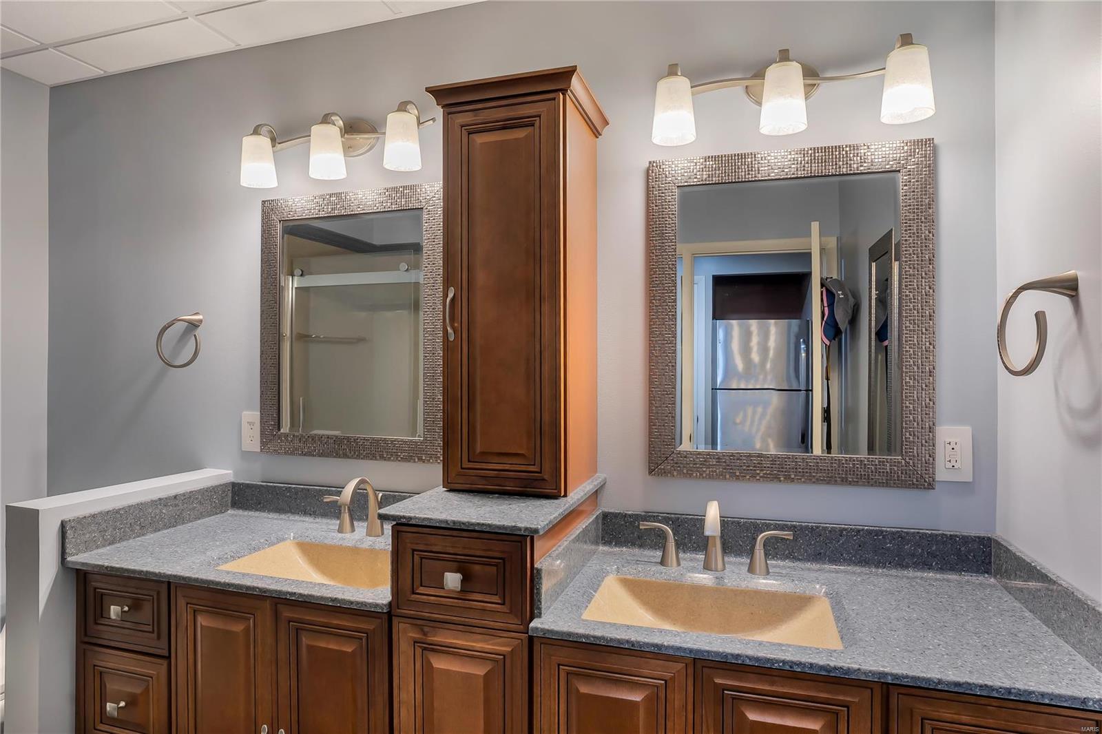 Lewis & Clark Trails - Residential