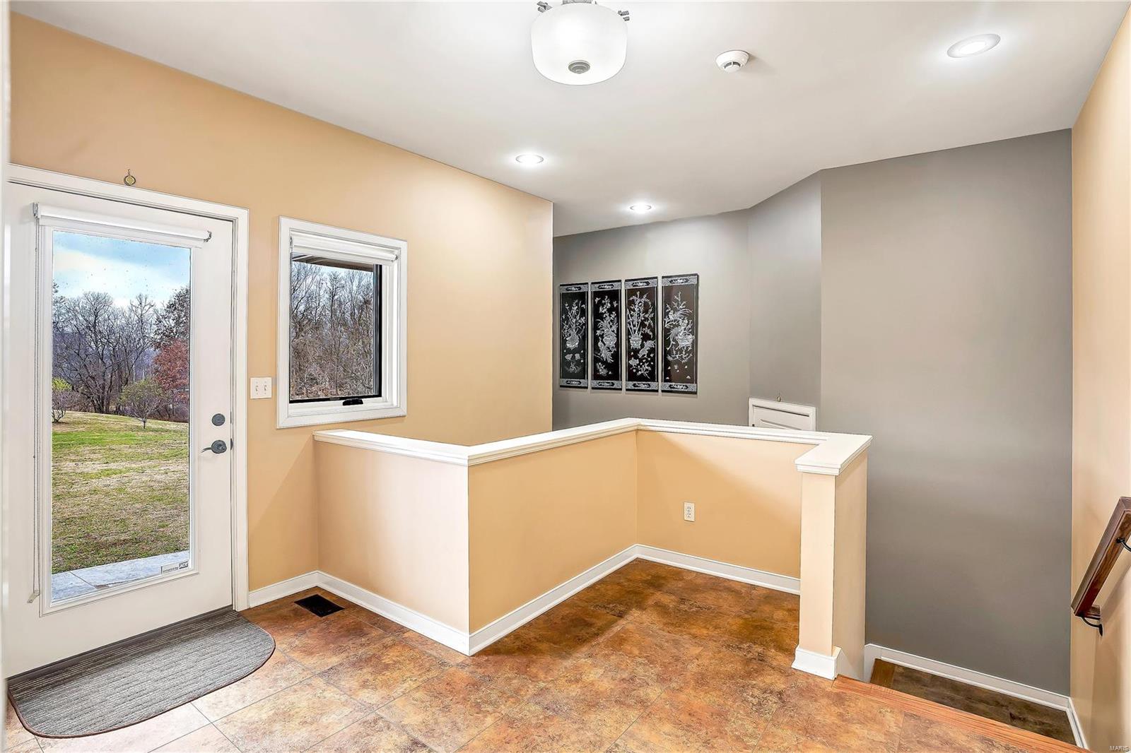 Lewis & Clark Trails - Residential