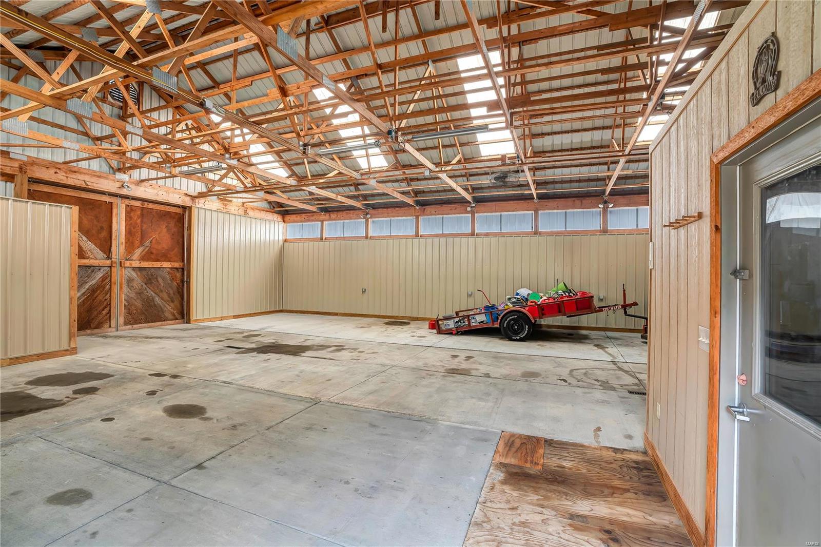 Lewis & Clark Trails - Residential