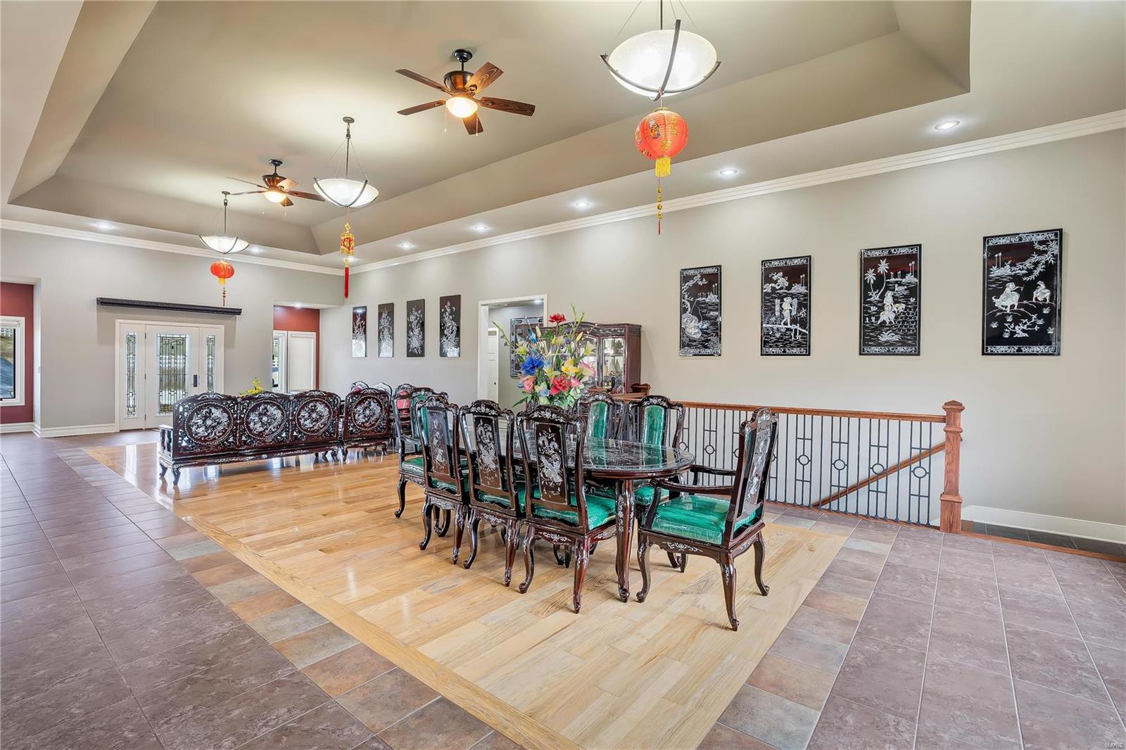 Lewis & Clark Trails - Residential