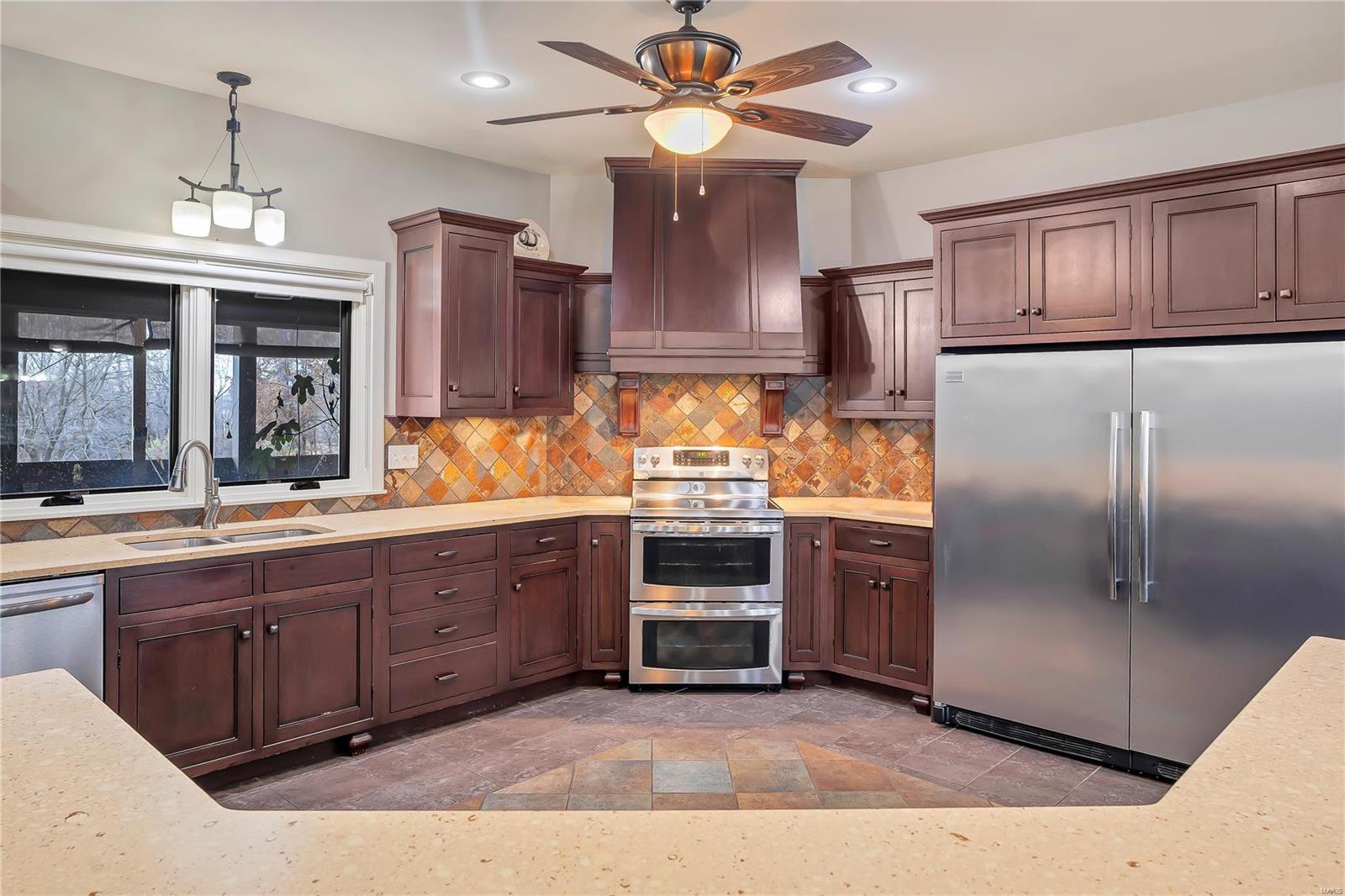 Lewis & Clark Trails - Residential