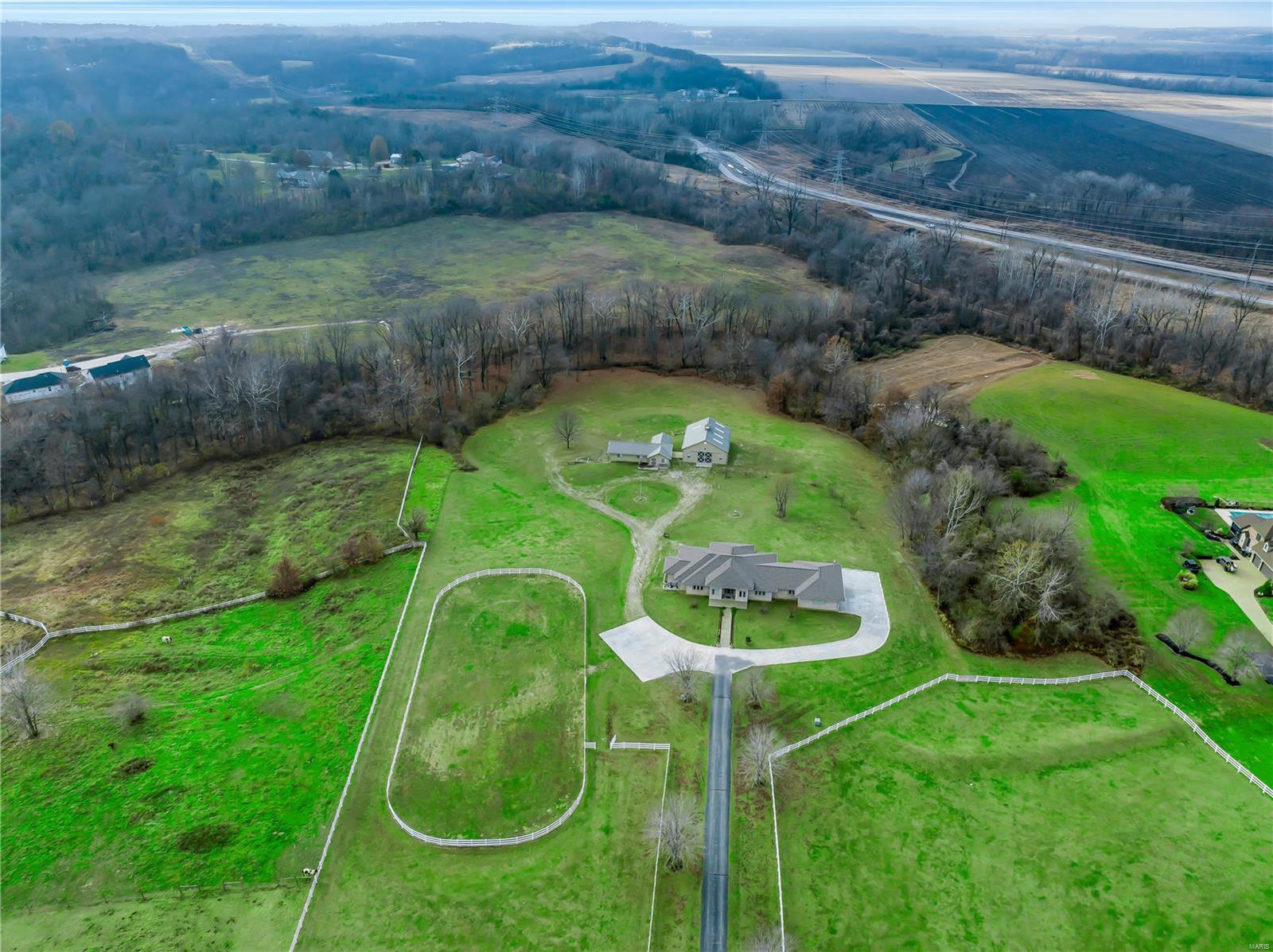 Lewis & Clark Trails - Residential