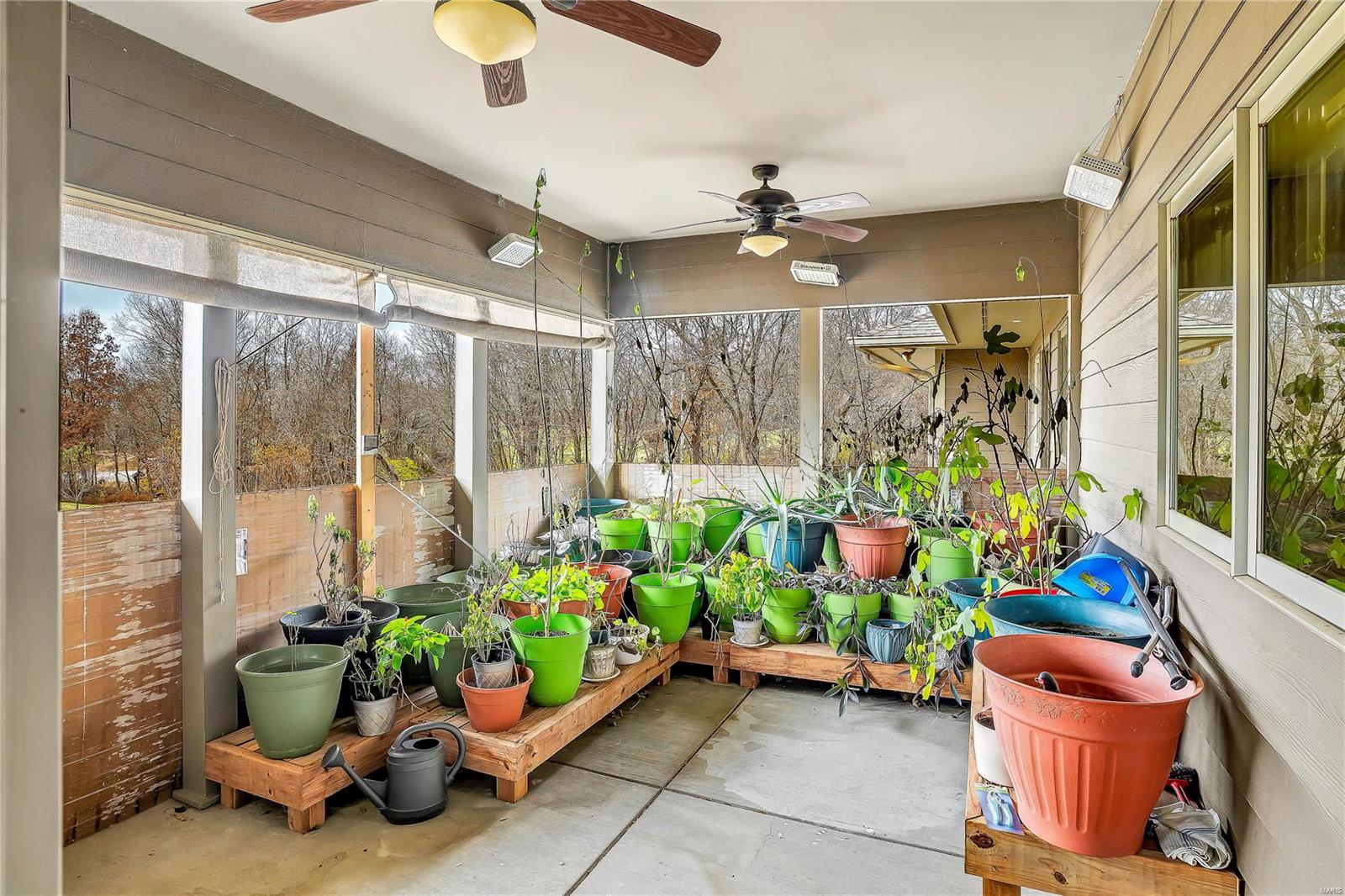 Lewis & Clark Trails - Residential