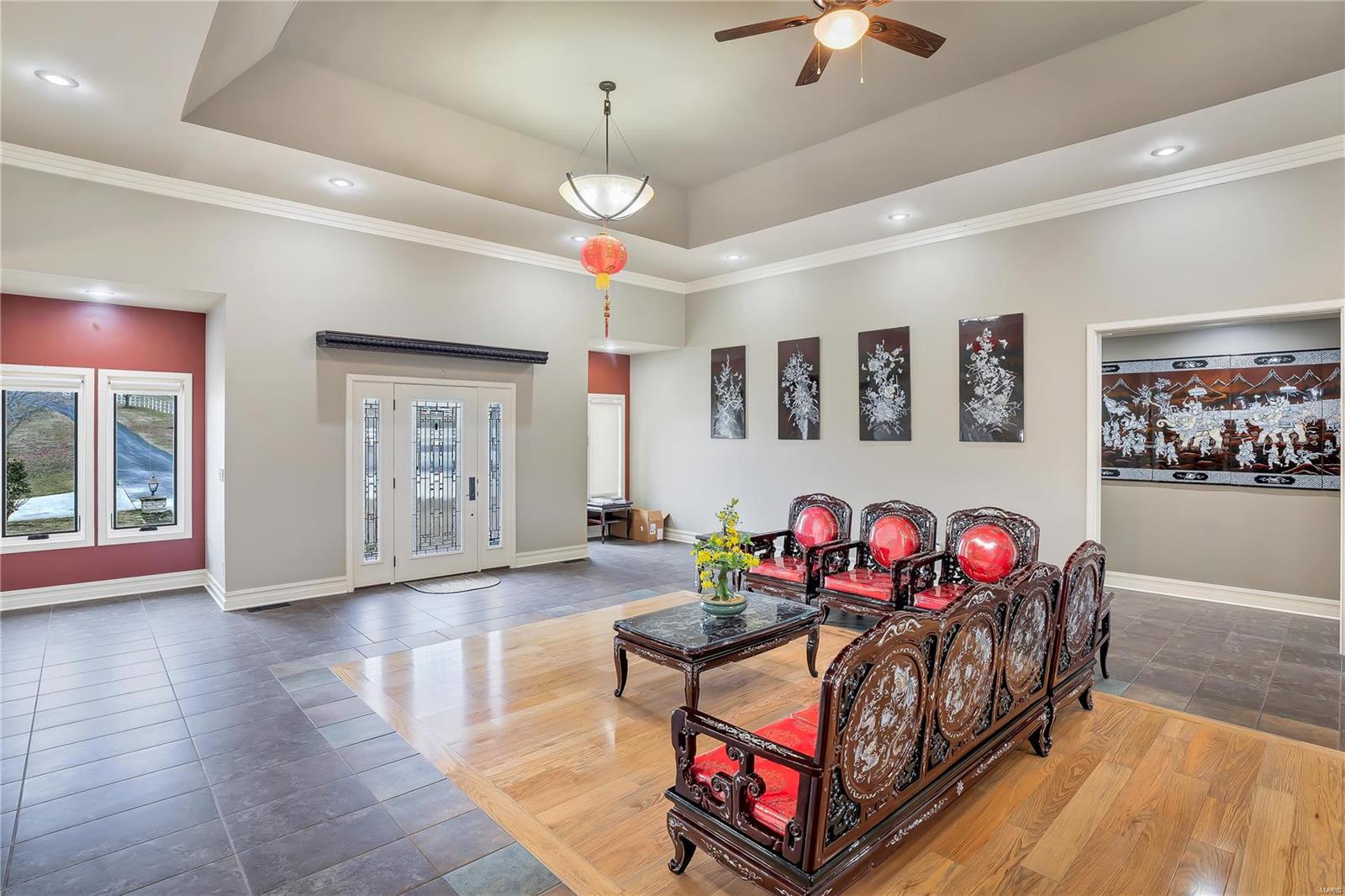 Lewis & Clark Trails - Residential