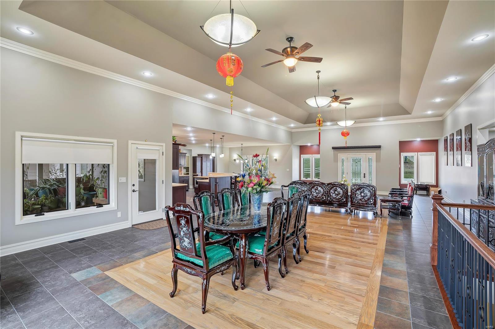 Lewis & Clark Trails - Residential