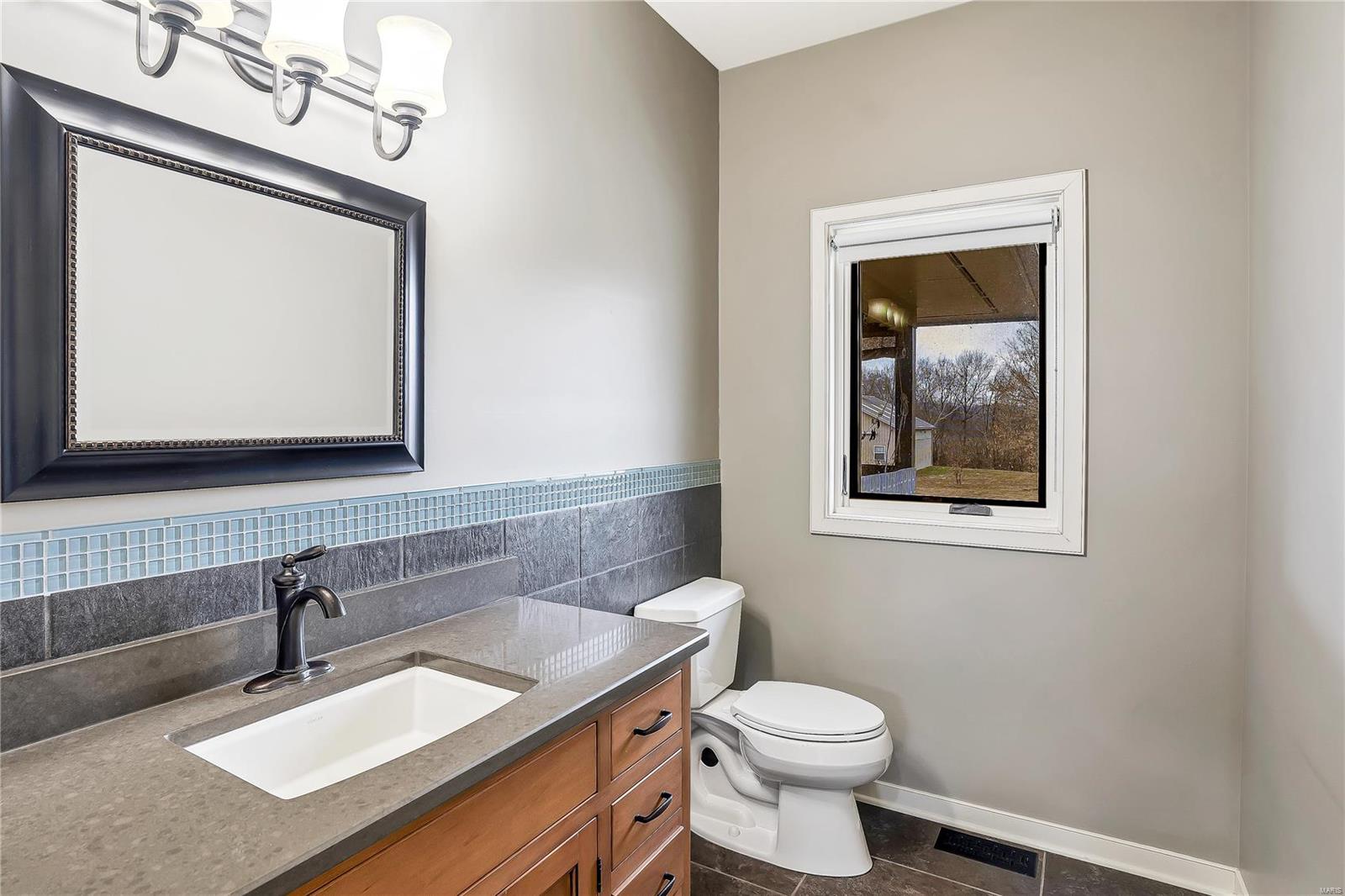 Lewis & Clark Trails - Residential