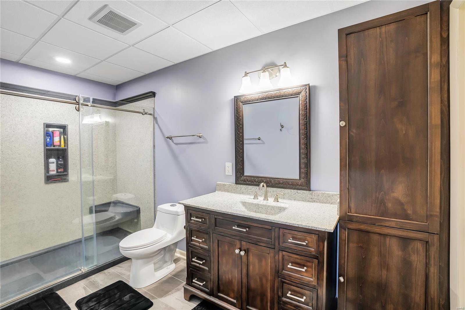 Lewis & Clark Trails - Residential