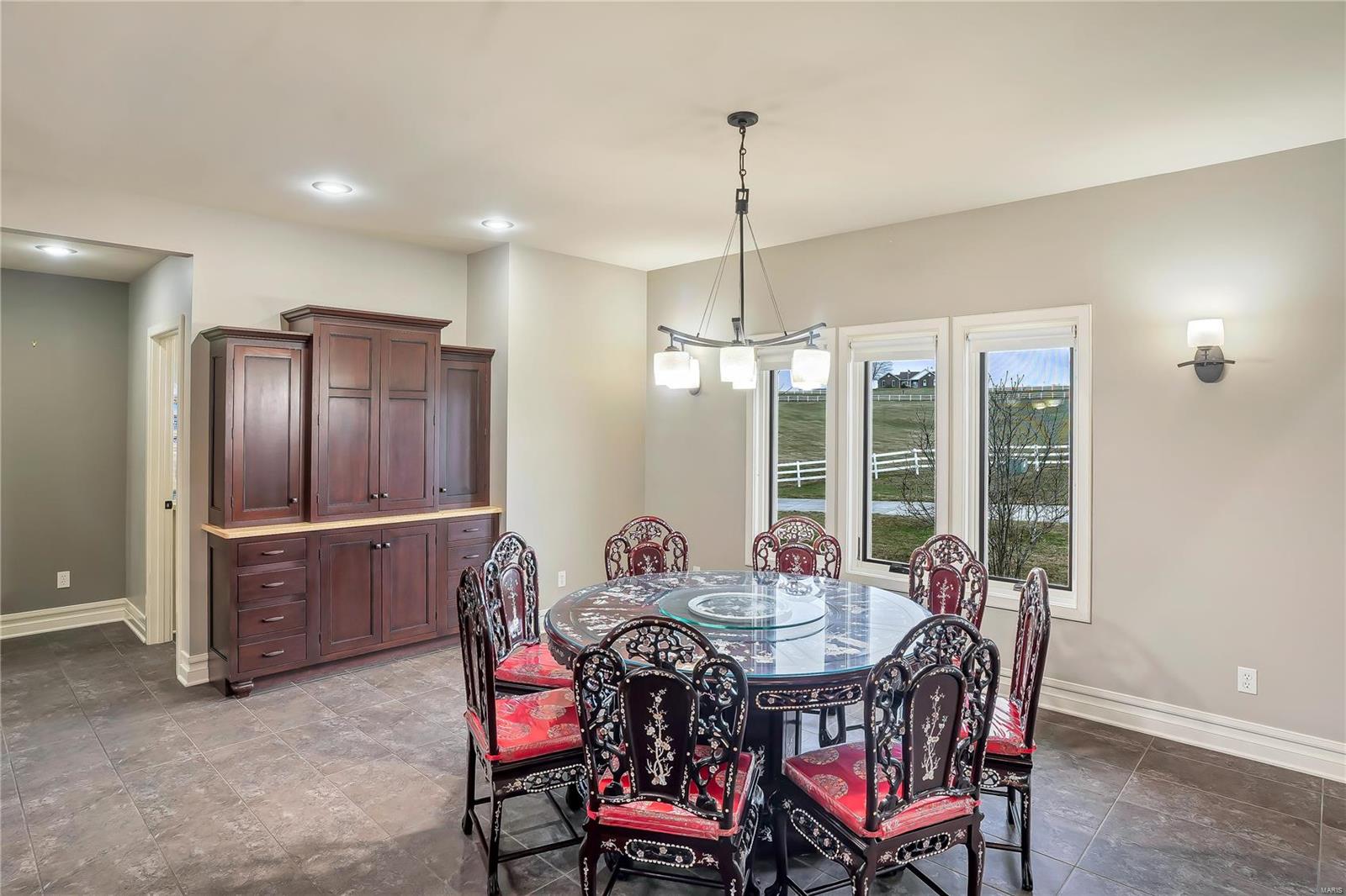 Lewis & Clark Trails - Residential