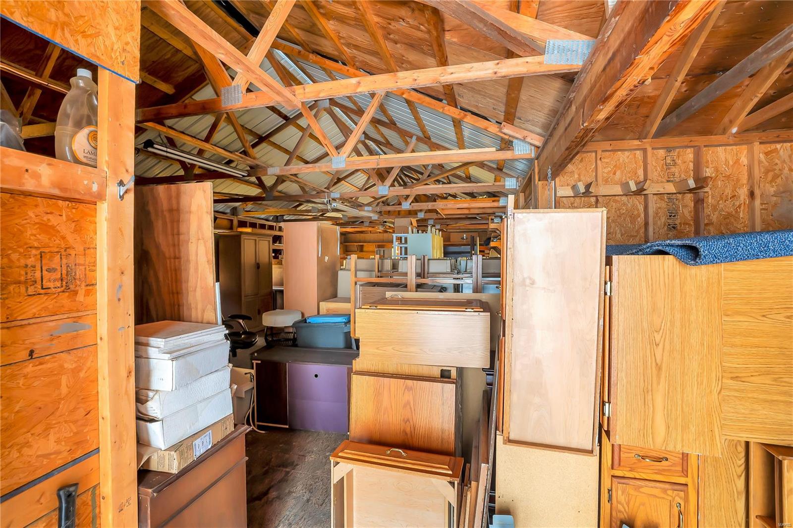 Lewis & Clark Trails - Residential