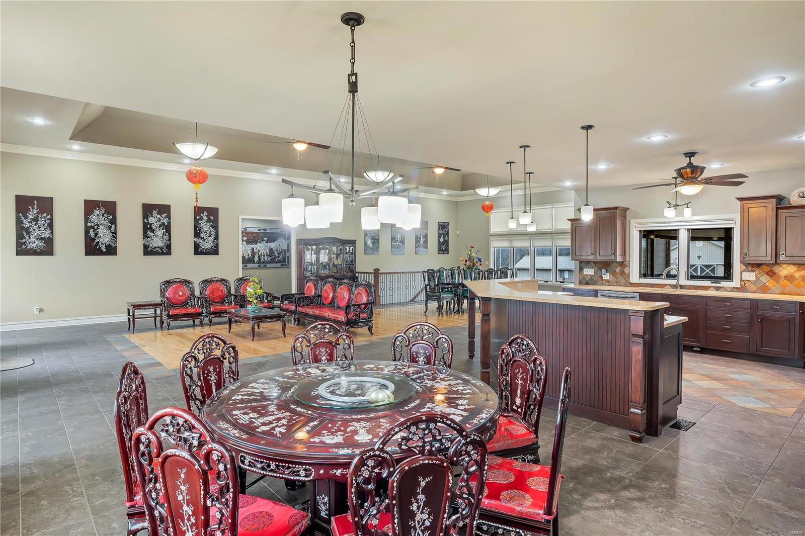 Lewis & Clark Trails - Residential