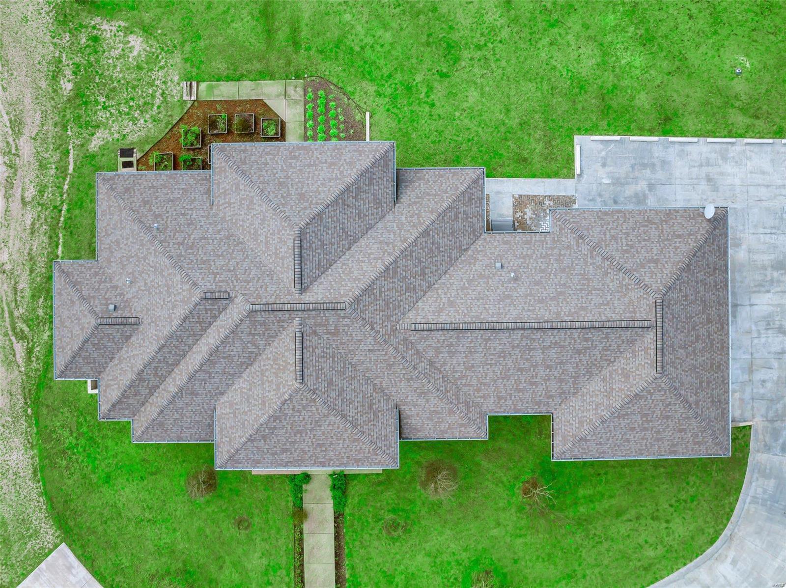 Lewis & Clark Trails - Residential