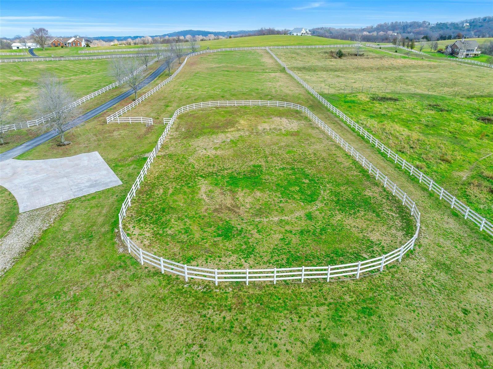 Lewis & Clark Trails - Residential