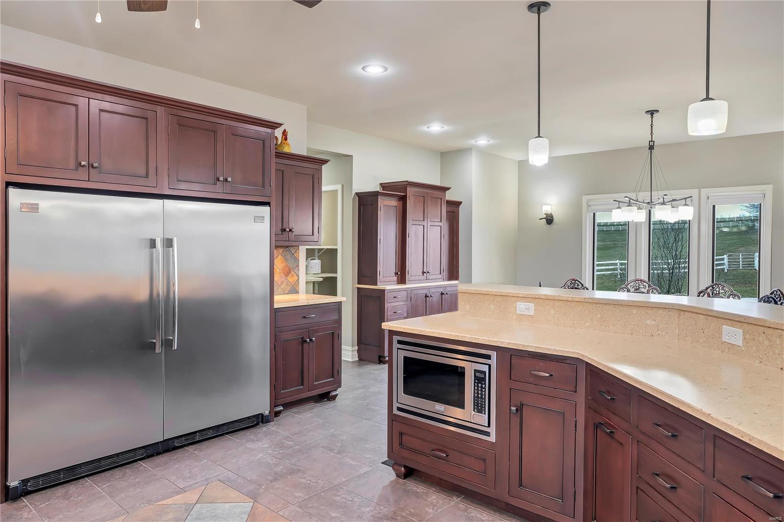 Lewis & Clark Trails - Residential