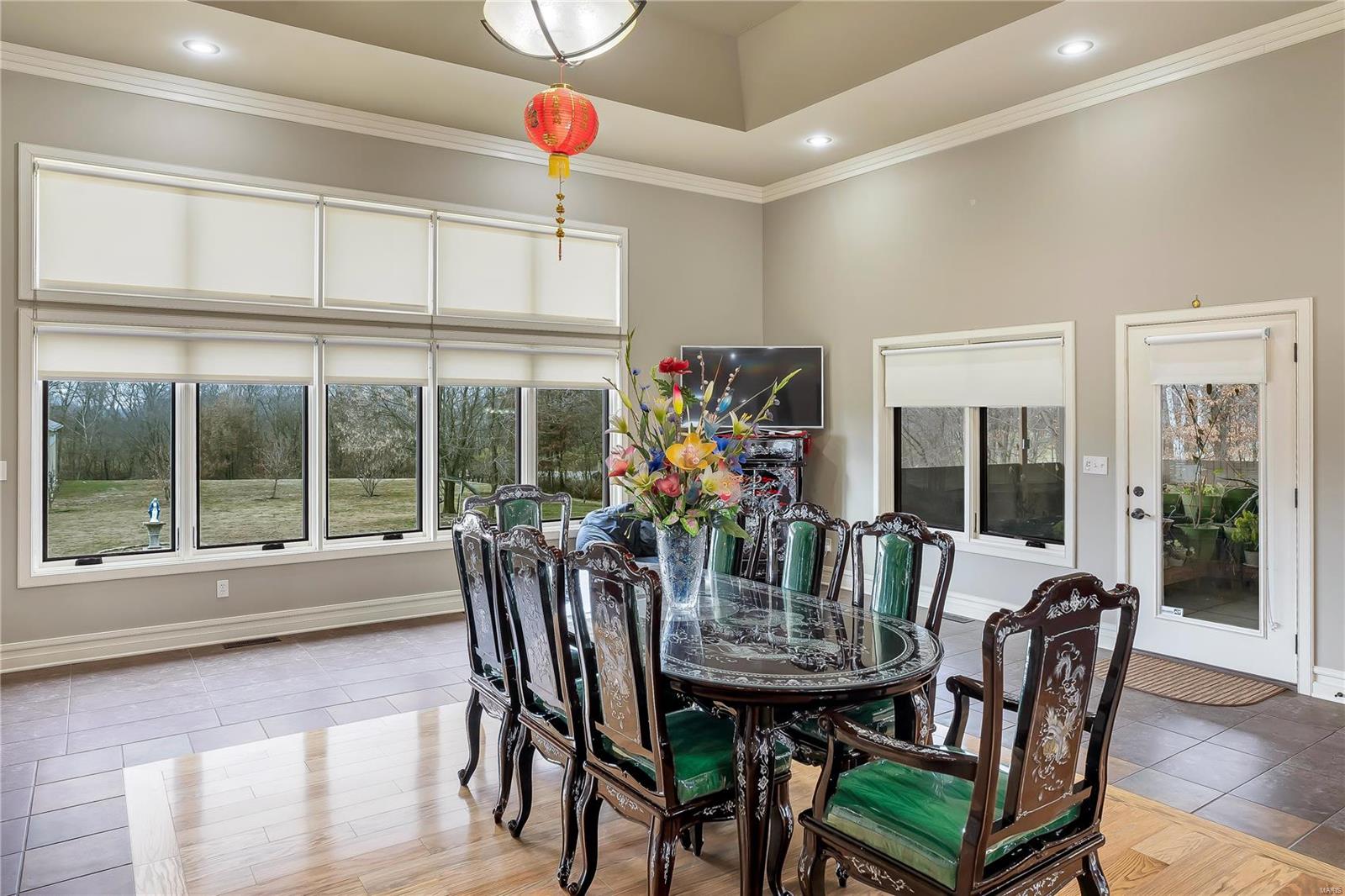 Lewis & Clark Trails - Residential