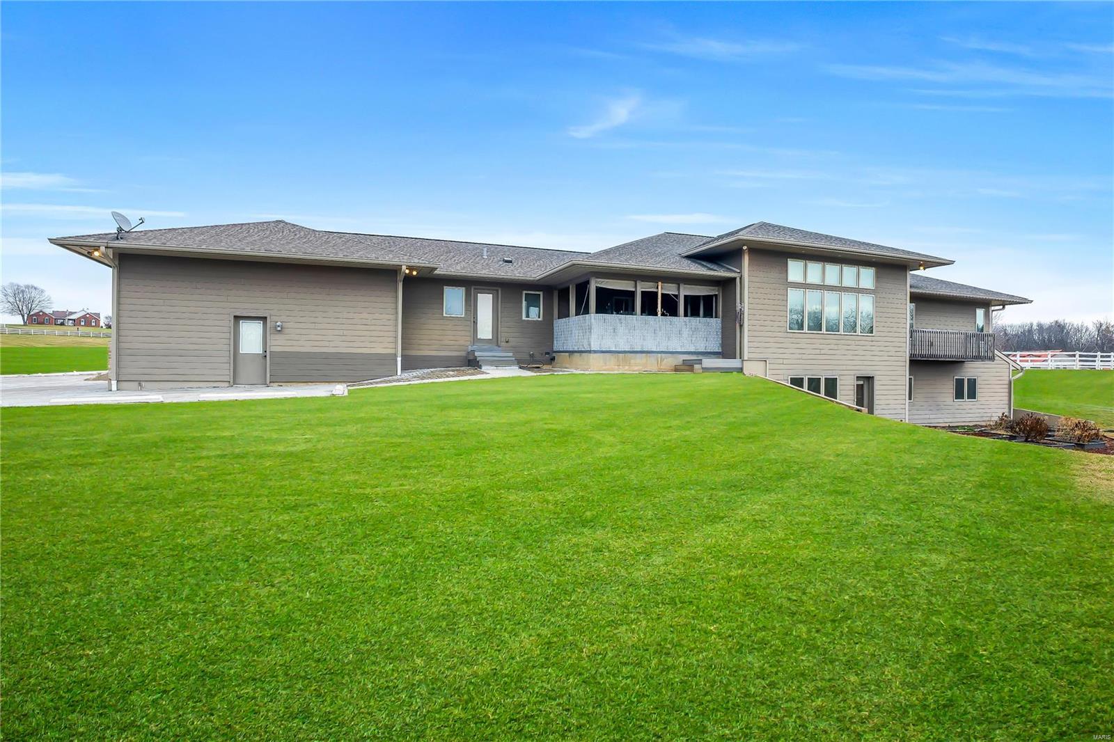 Lewis & Clark Trails - Residential