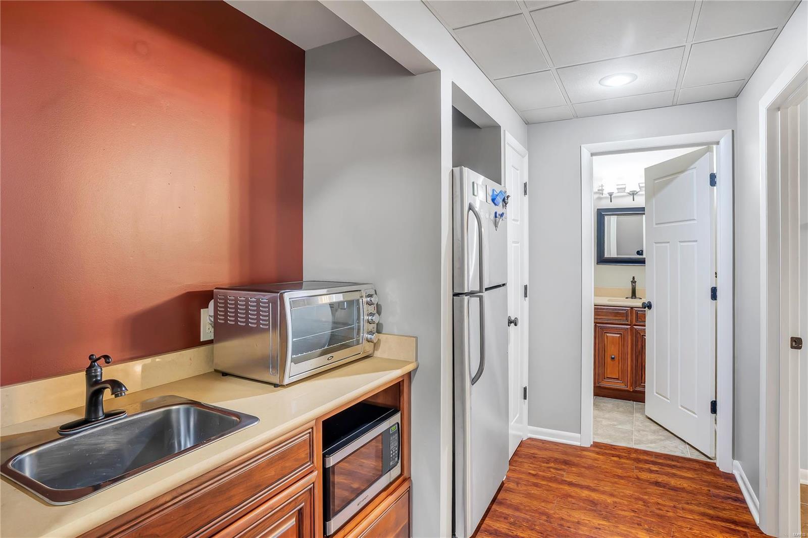 Lewis & Clark Trails - Residential