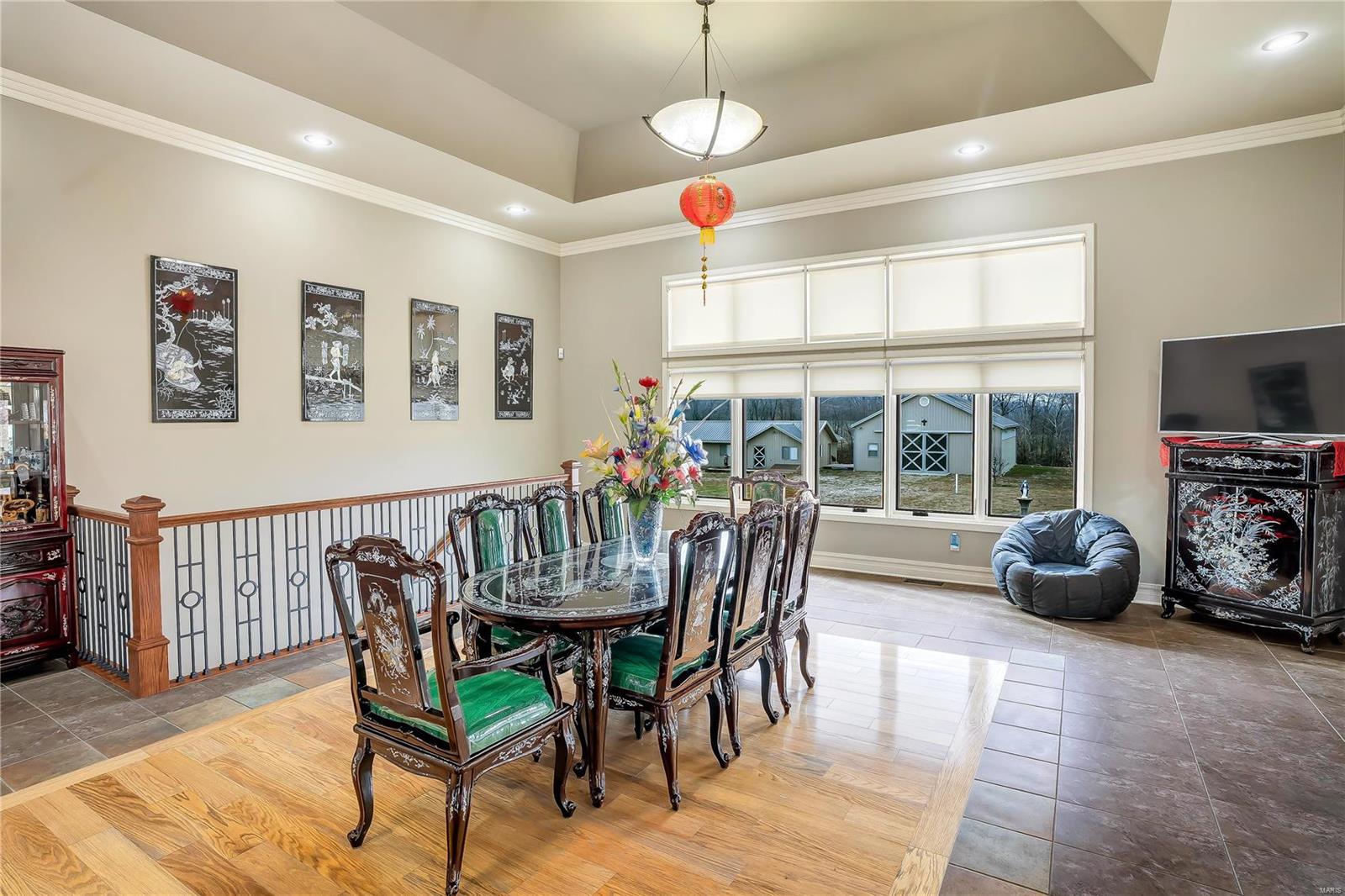 Lewis & Clark Trails - Residential