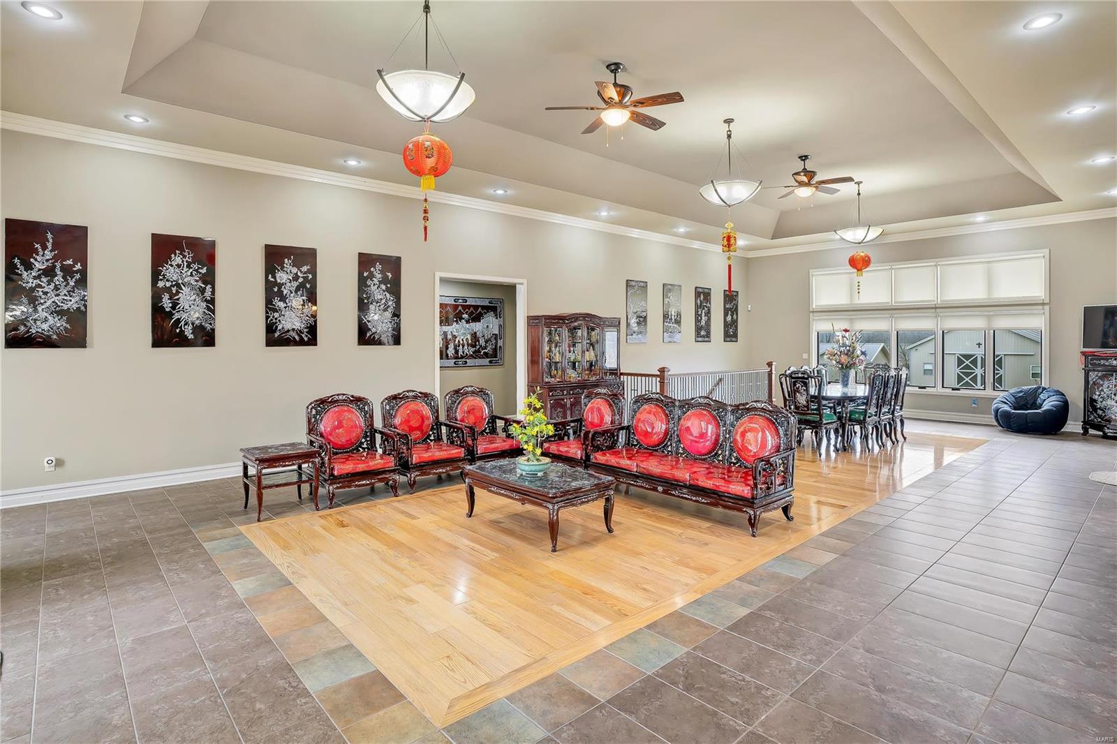 Lewis & Clark Trails - Residential