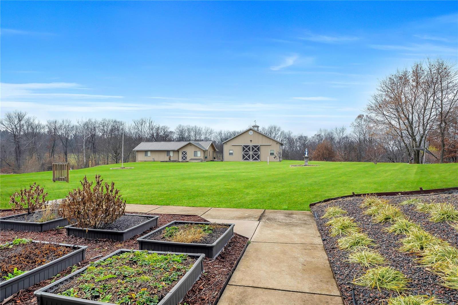 Lewis & Clark Trails - Residential